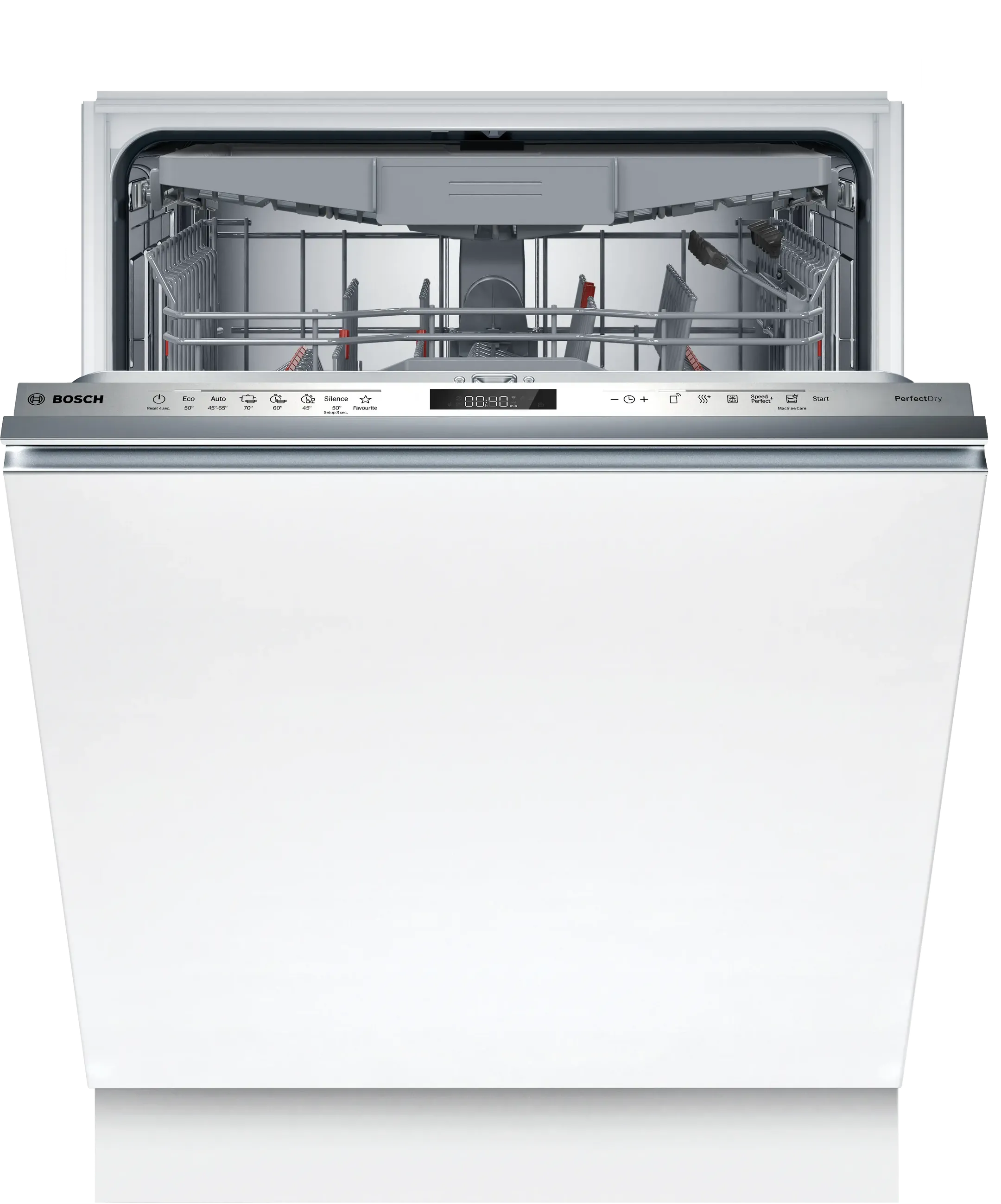 Inbouw vaatwasser SMV6ZCX24E