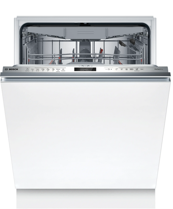 Inbouw vaatwasser SMV6ZCX24E