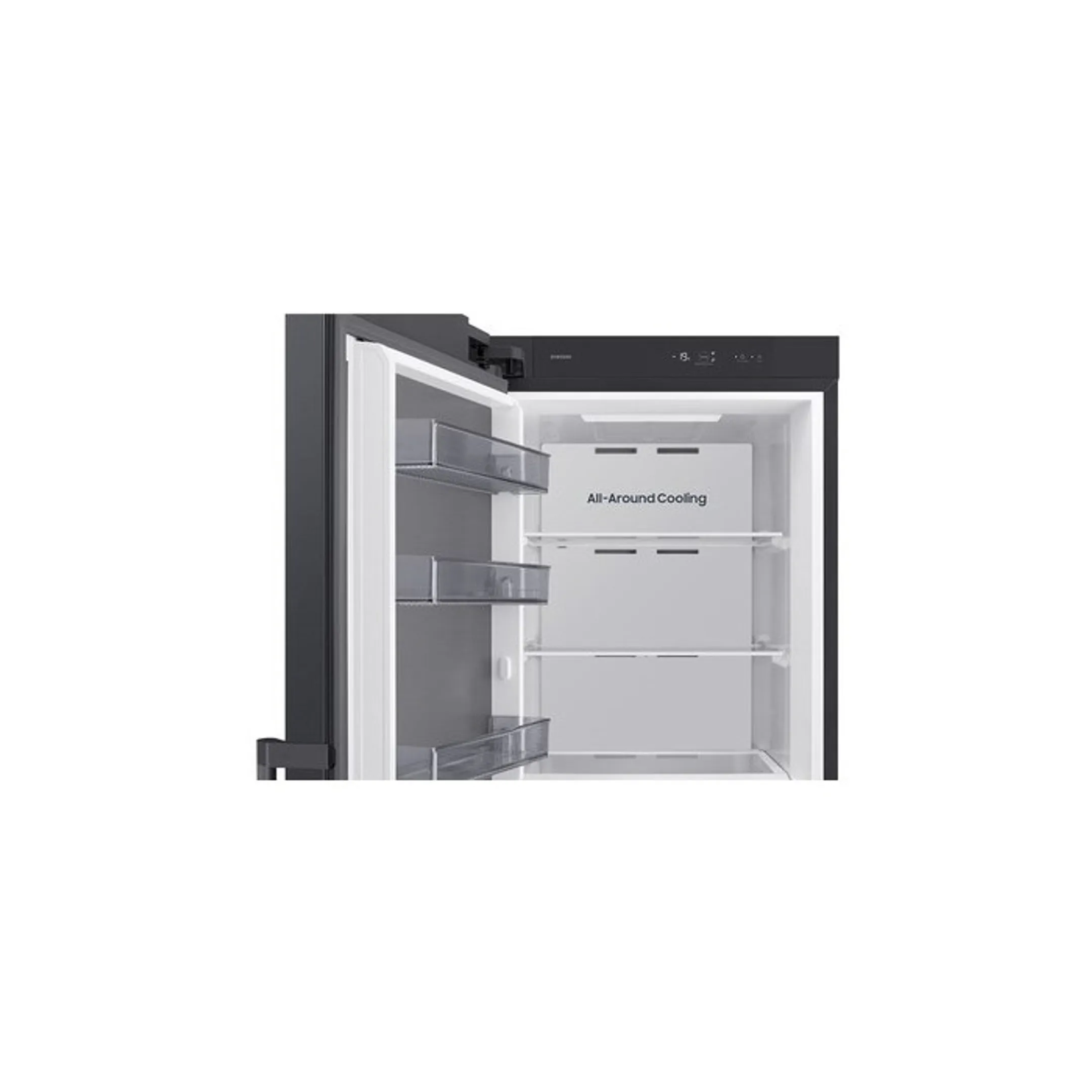 Congélateur RZ70H32KEFEF