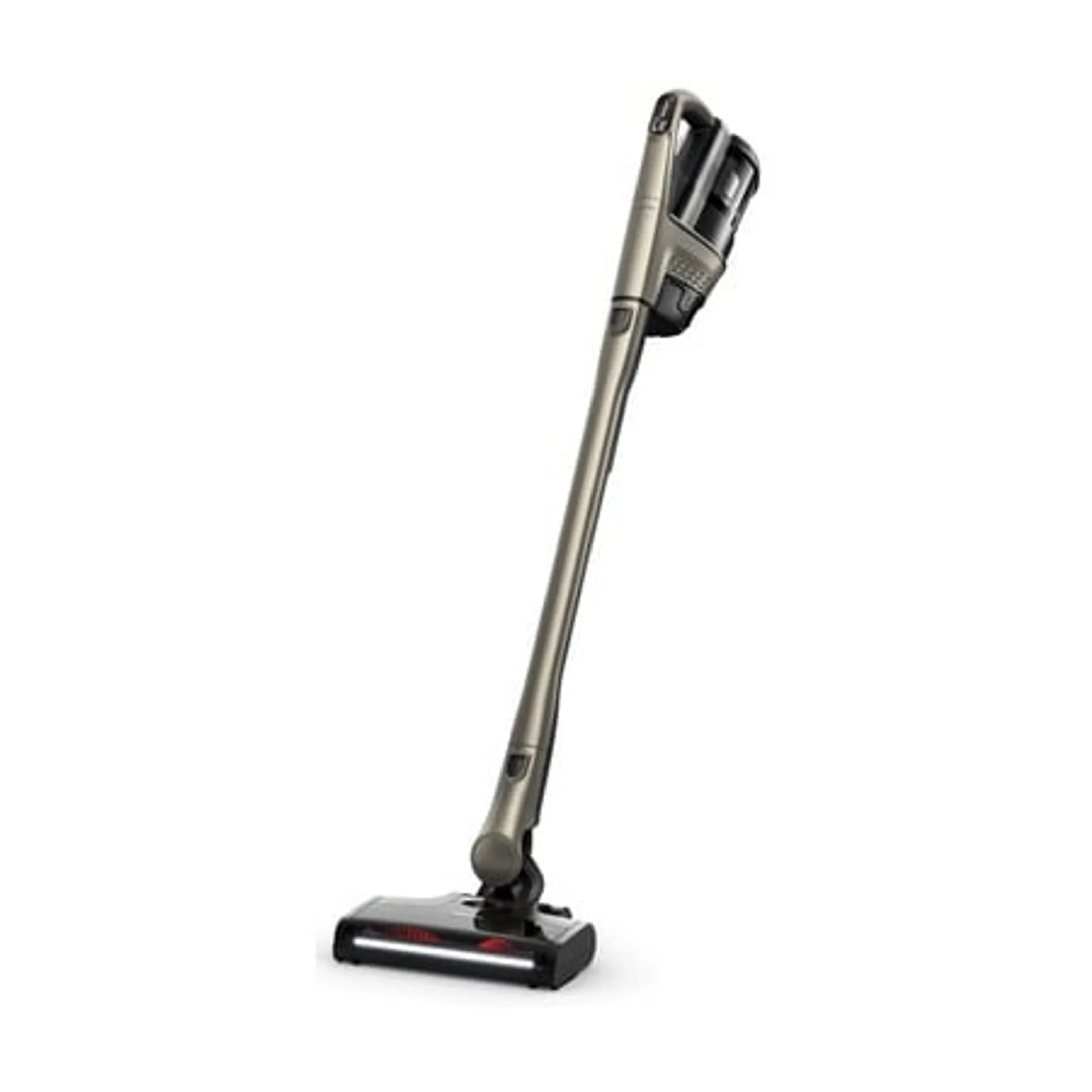 Aspirateur balai Triflex HX3 Plus Titanium