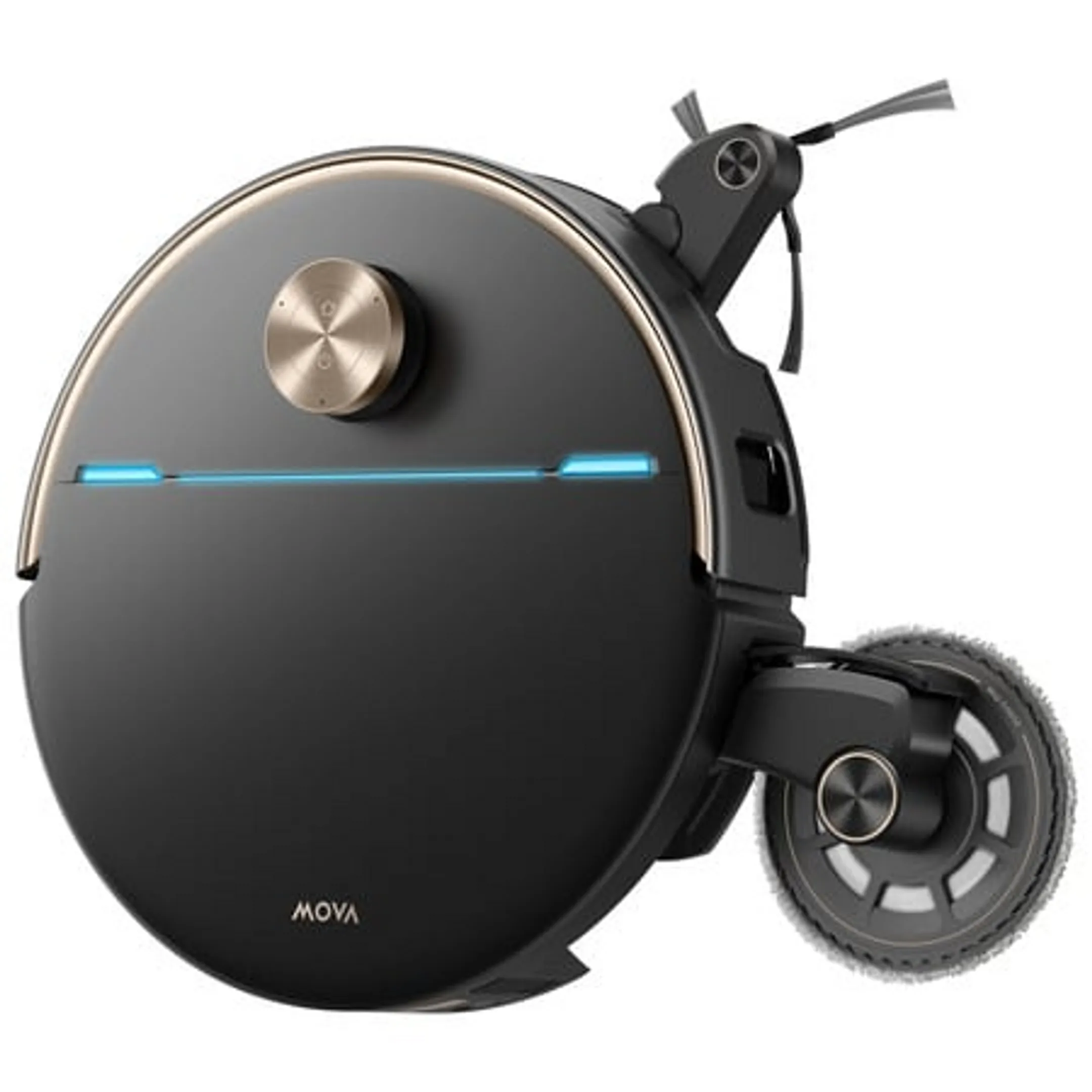 Aspirateur robot 2en1 V70 Ultra Complete X