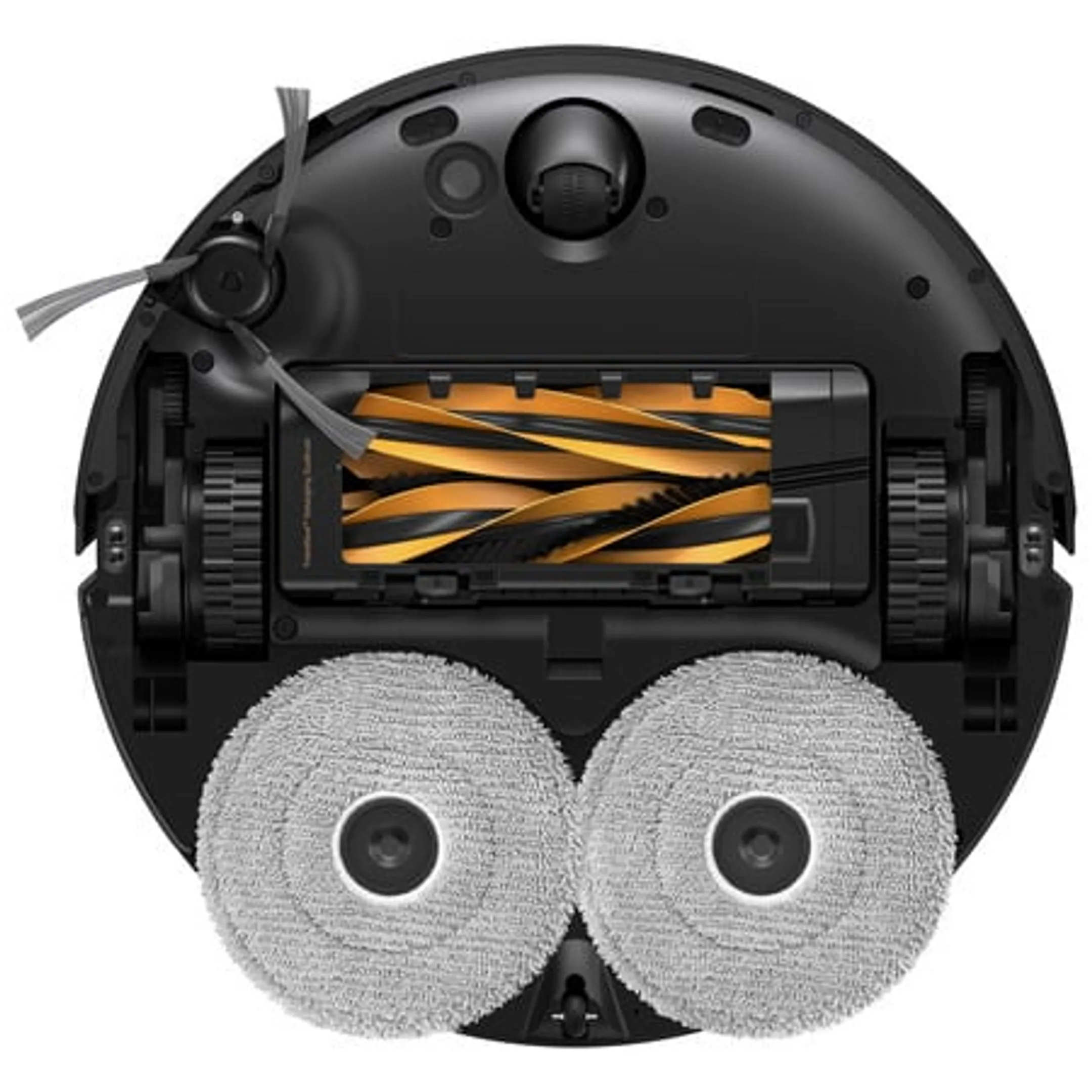 Aspirateur robot 2en1 V70 Ultra Complete X
