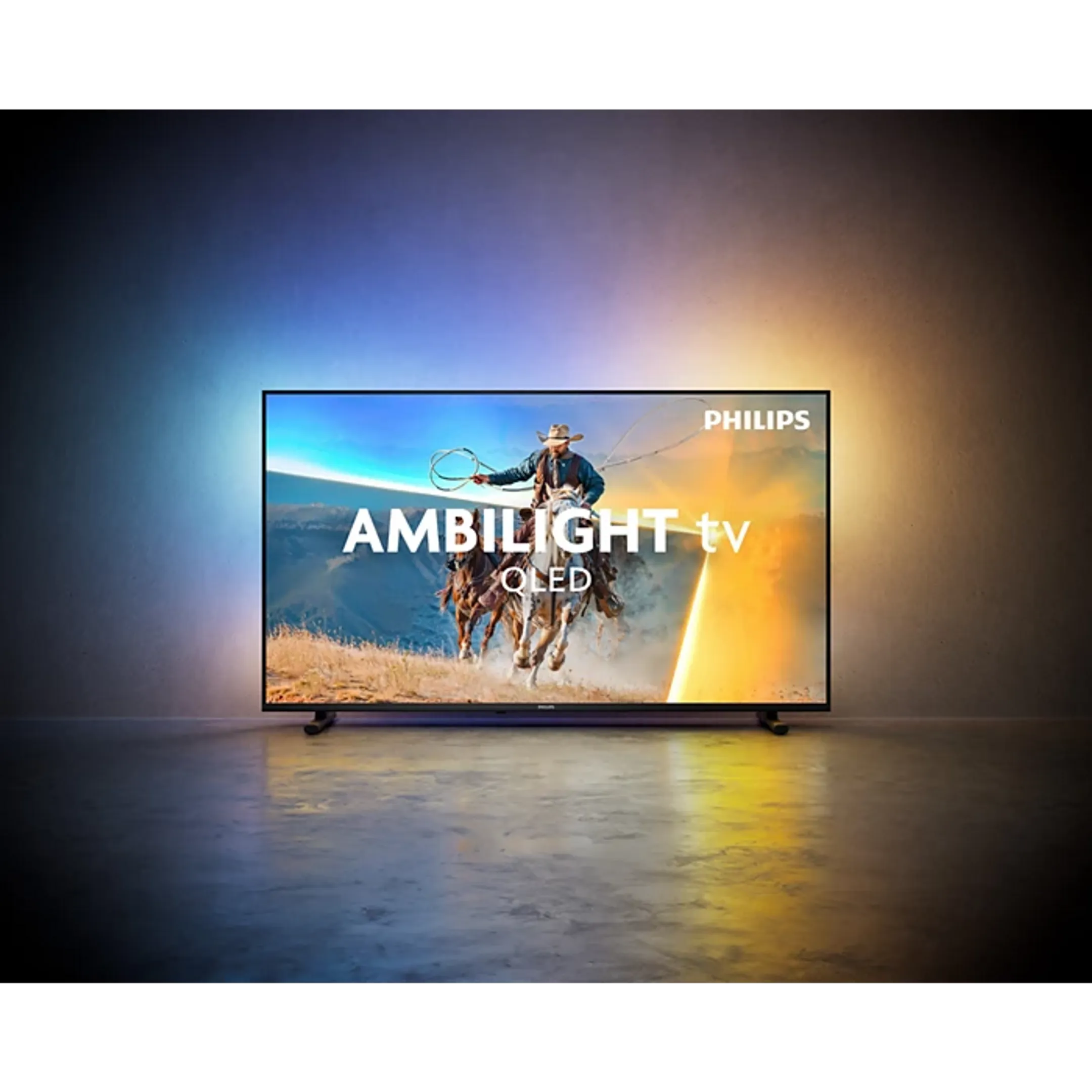 LED Smart TV 32PQS6901/12 (2026) - 32 inch