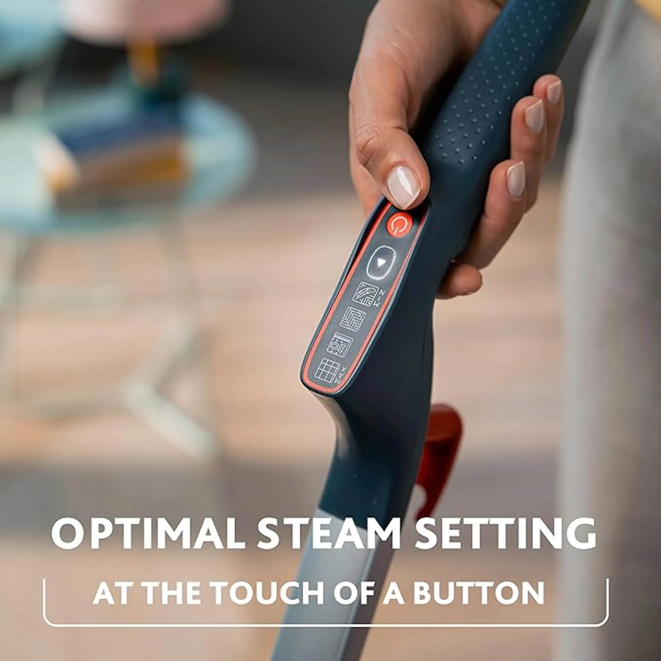 Stoomreiniger Steam Plus Pro Compact