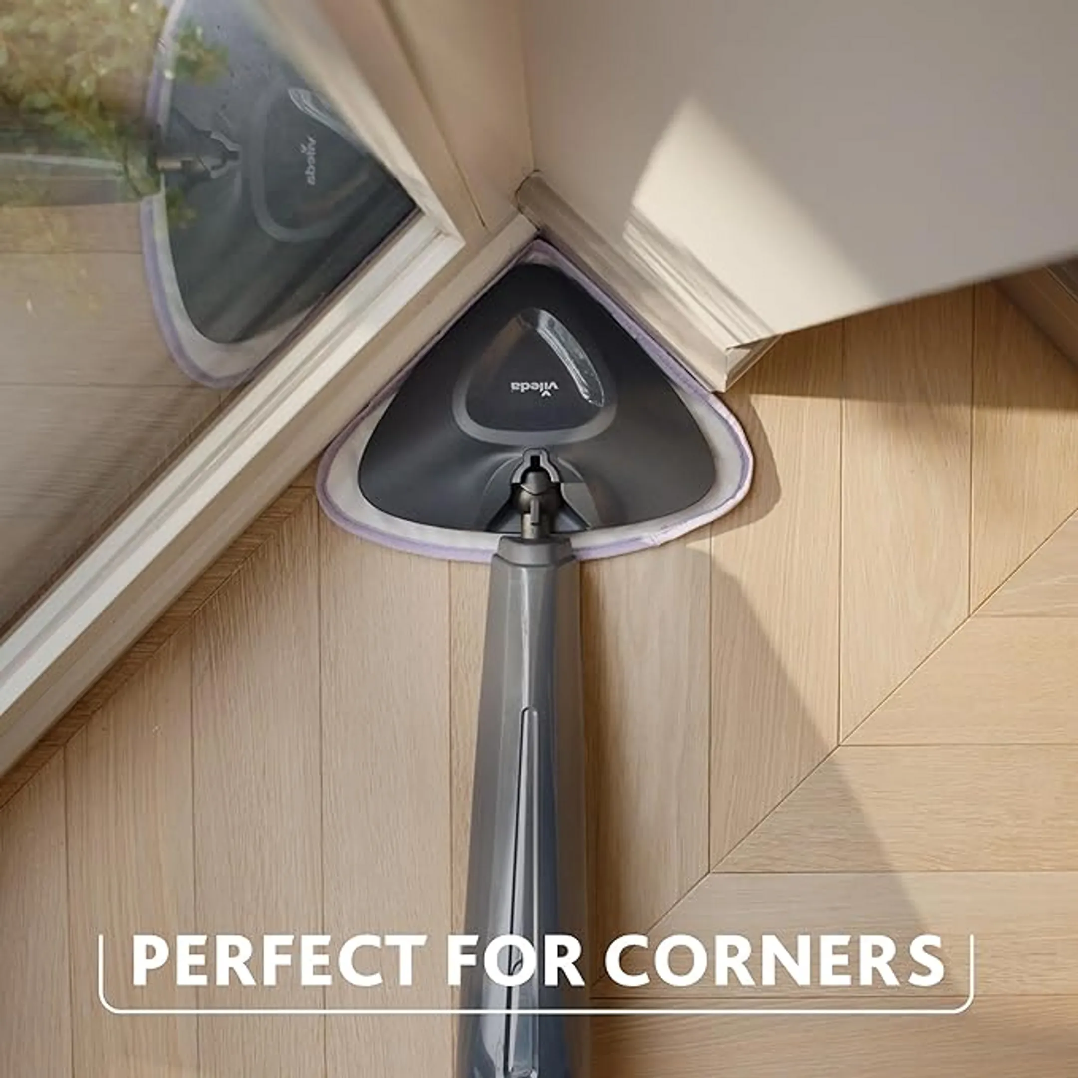 Stoomreiniger Steam Plus Pro Compact