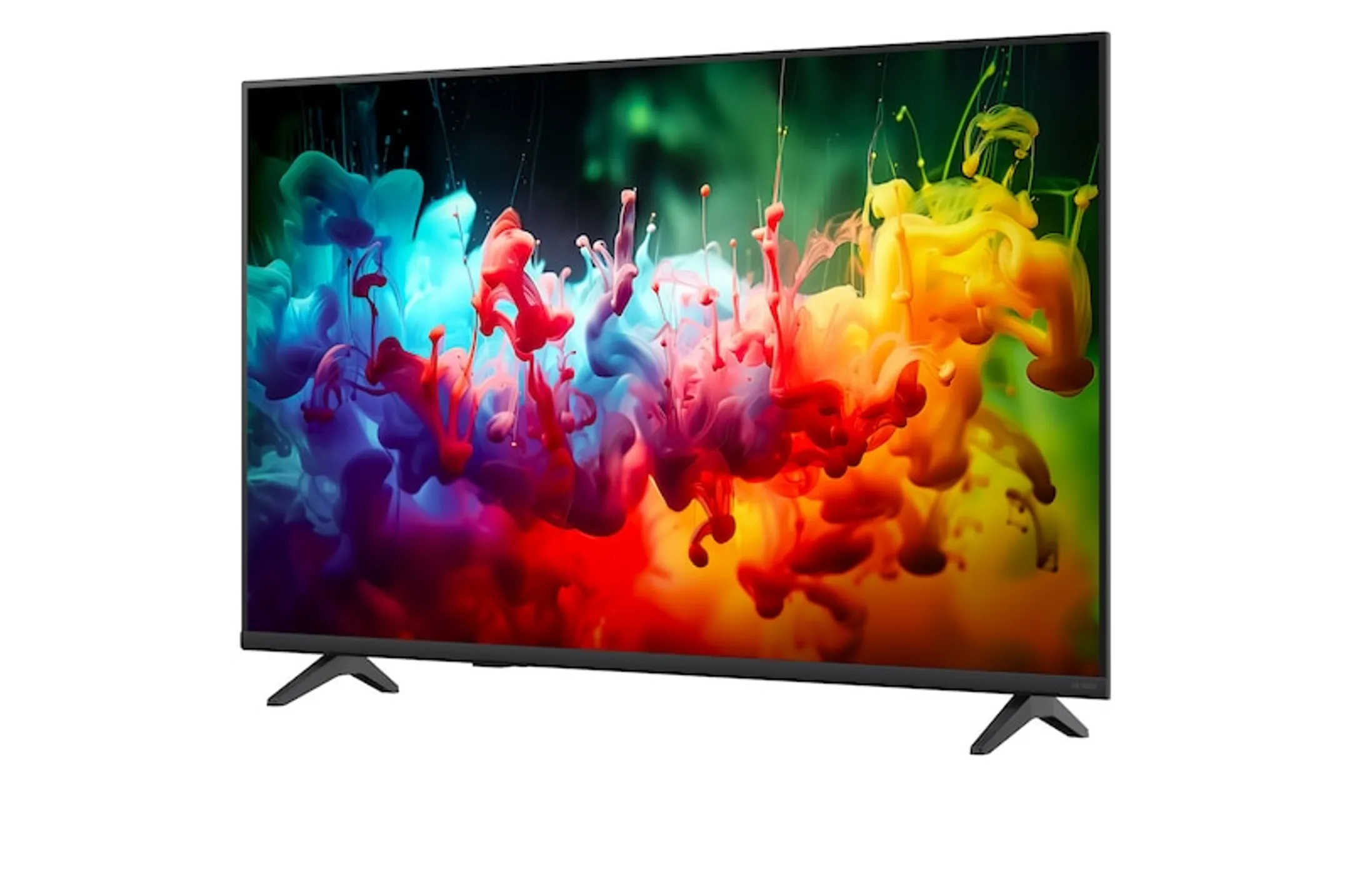 QNED AI Mini LED 4K TV 43QNED72B6B (2026) - 43 inch