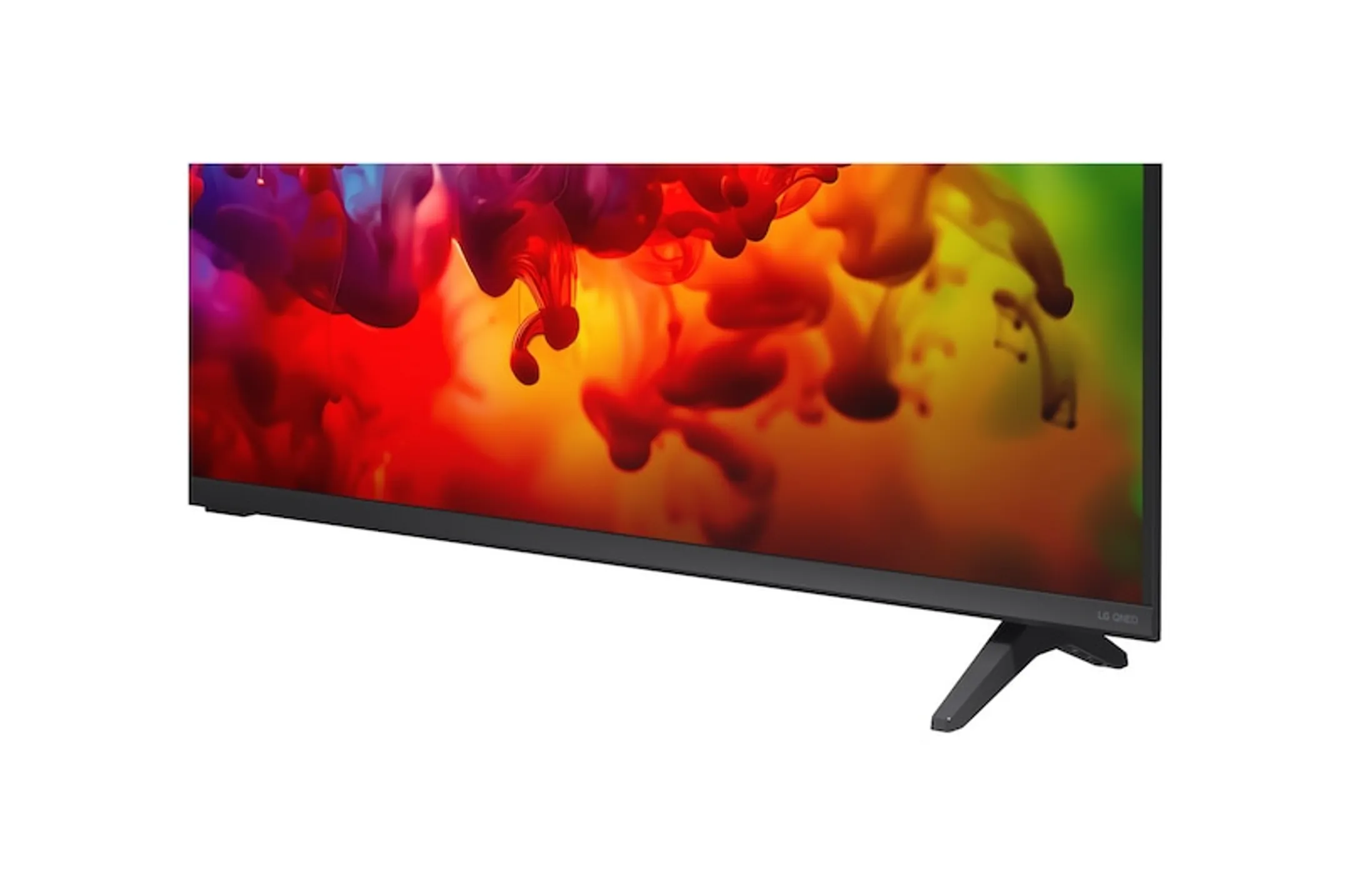 QNED AI Mini LED 4K TV 43QNED72B6B (2026) - 43 inch