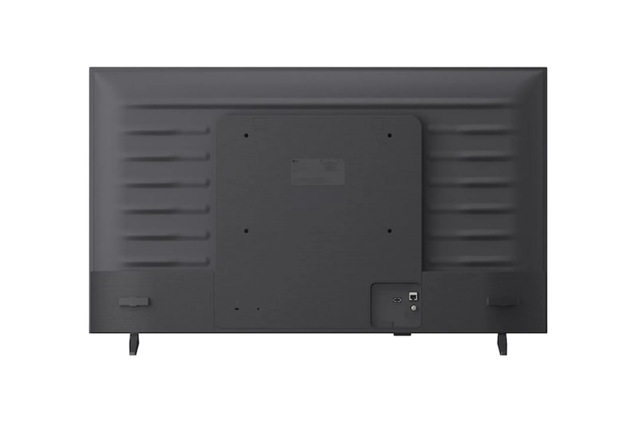QNED AI Mini LED 4K TV 43QNED72B6B (2026) - 43 inch