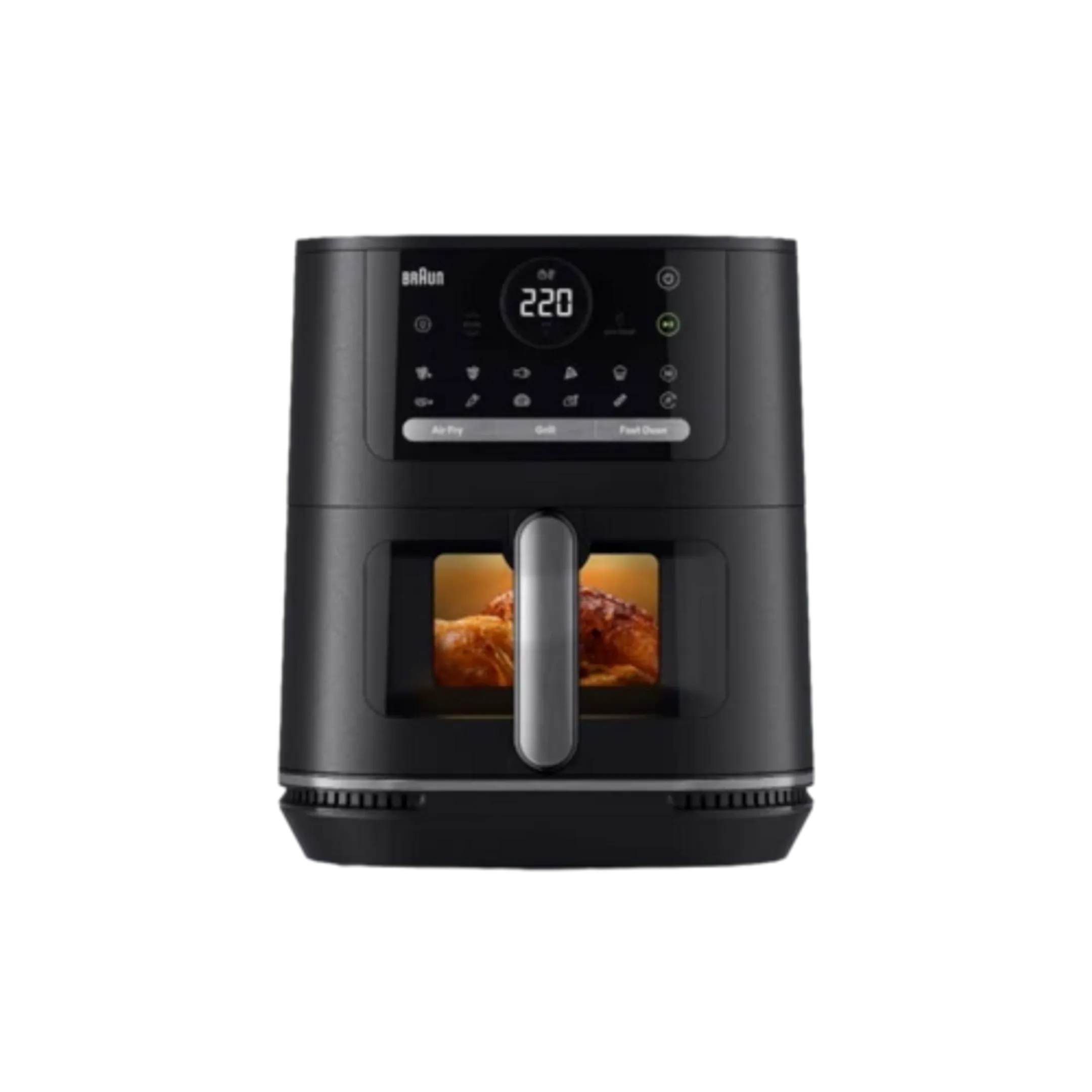 Airfryer MultiFry 5 HF5075IBK