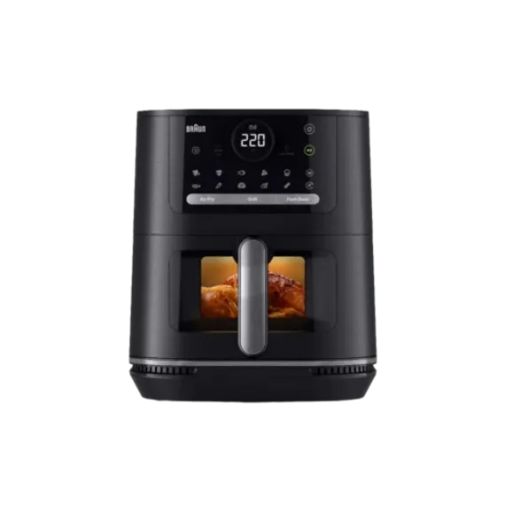 Airfryer MultiFry 5 HF5075IBK
