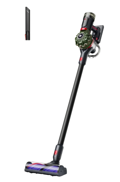 Dyson Steelstofzuiger V8 Cyclone