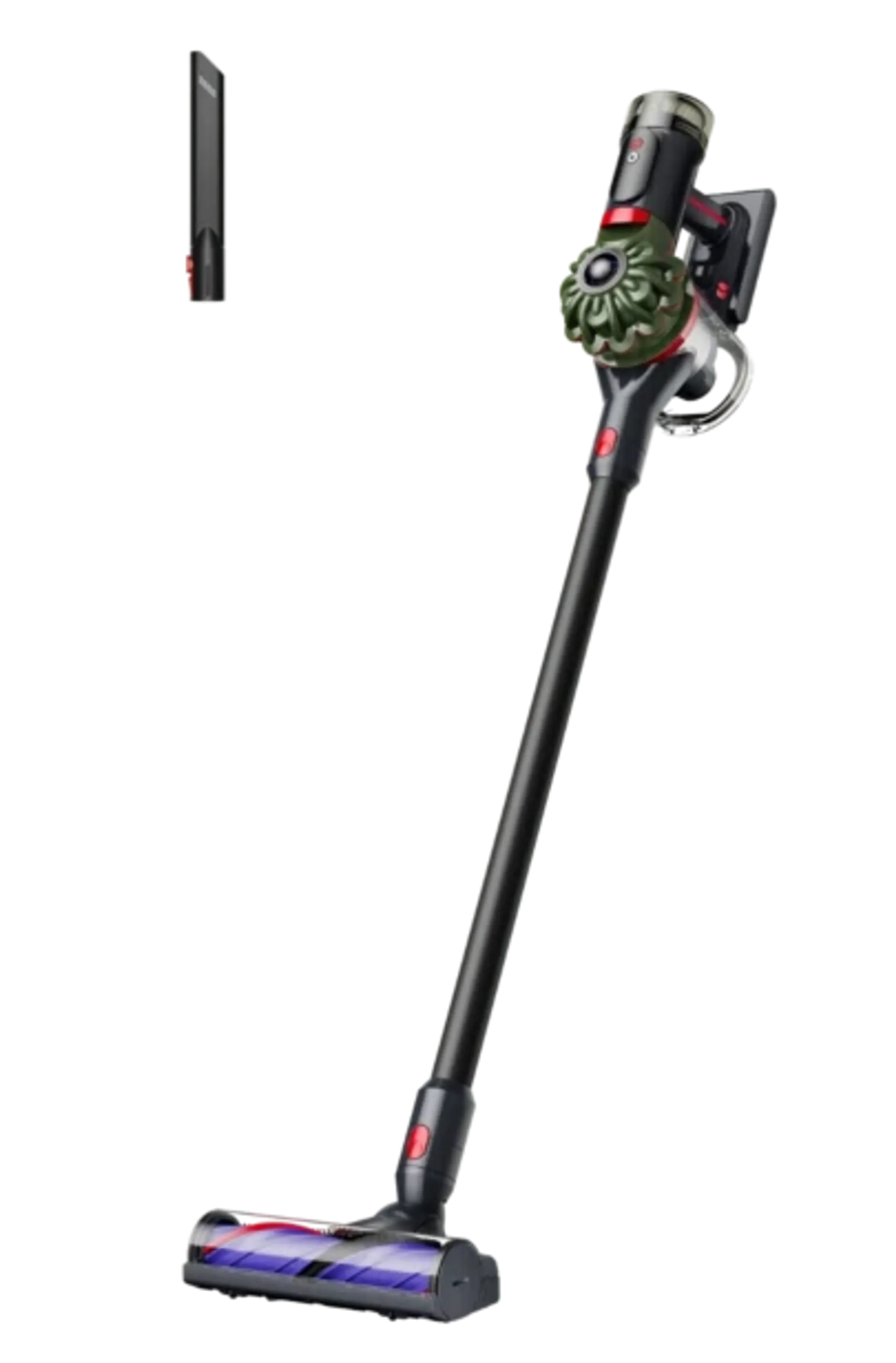 Aspirateur balai V8 Cyclone