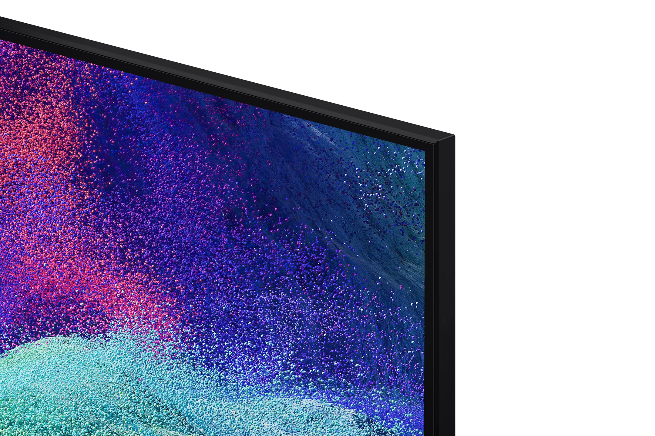 Micro RGB 4K TV MRE55R86HAUXXN (2026) - 55 inch
