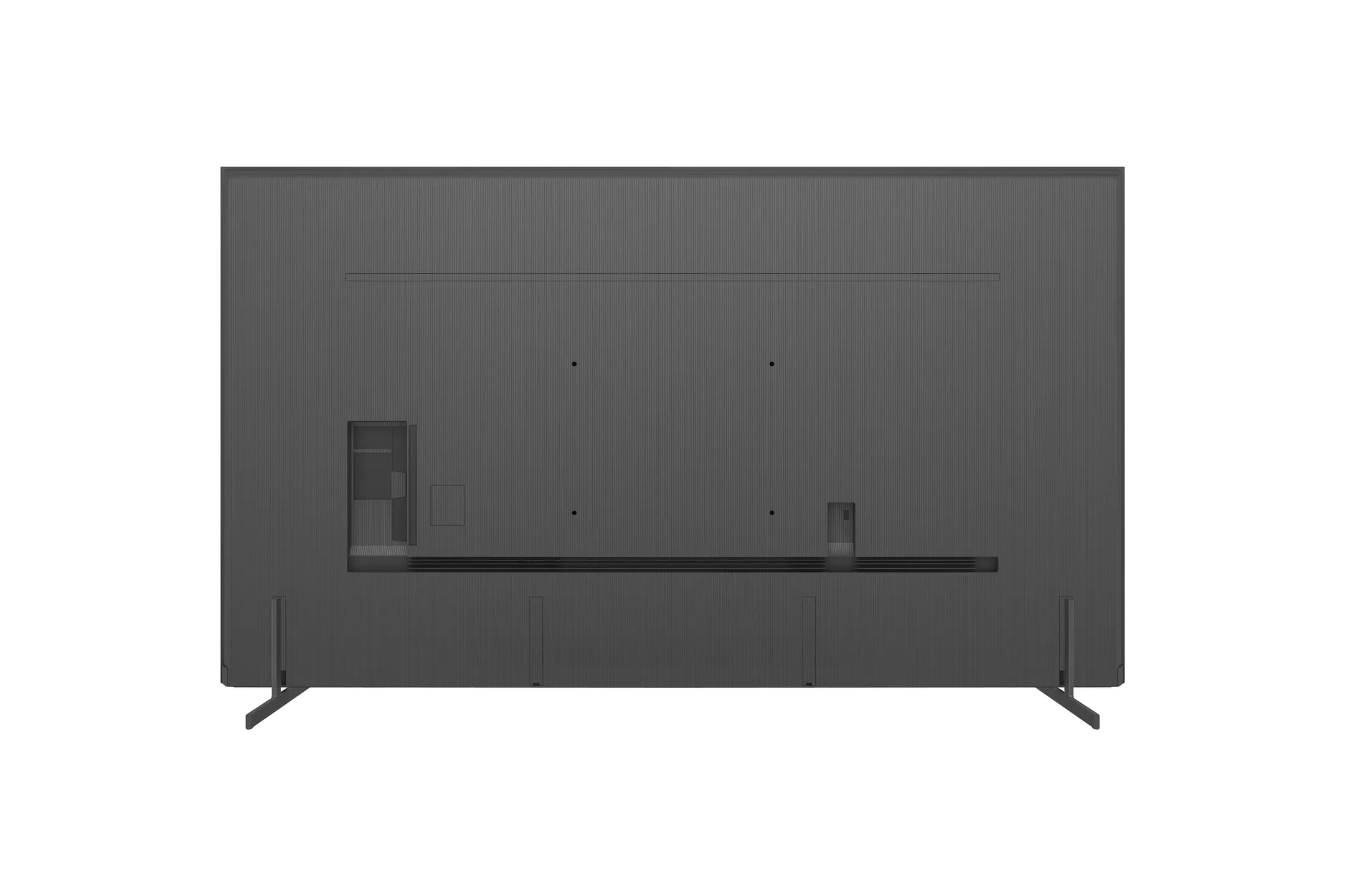 Micro RGB 4K TV MRE55R86HAUXXN (2026) - 55 inch