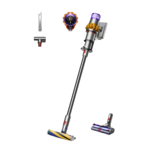 Dyson Steelstofzuiger V15 Detect Absolute