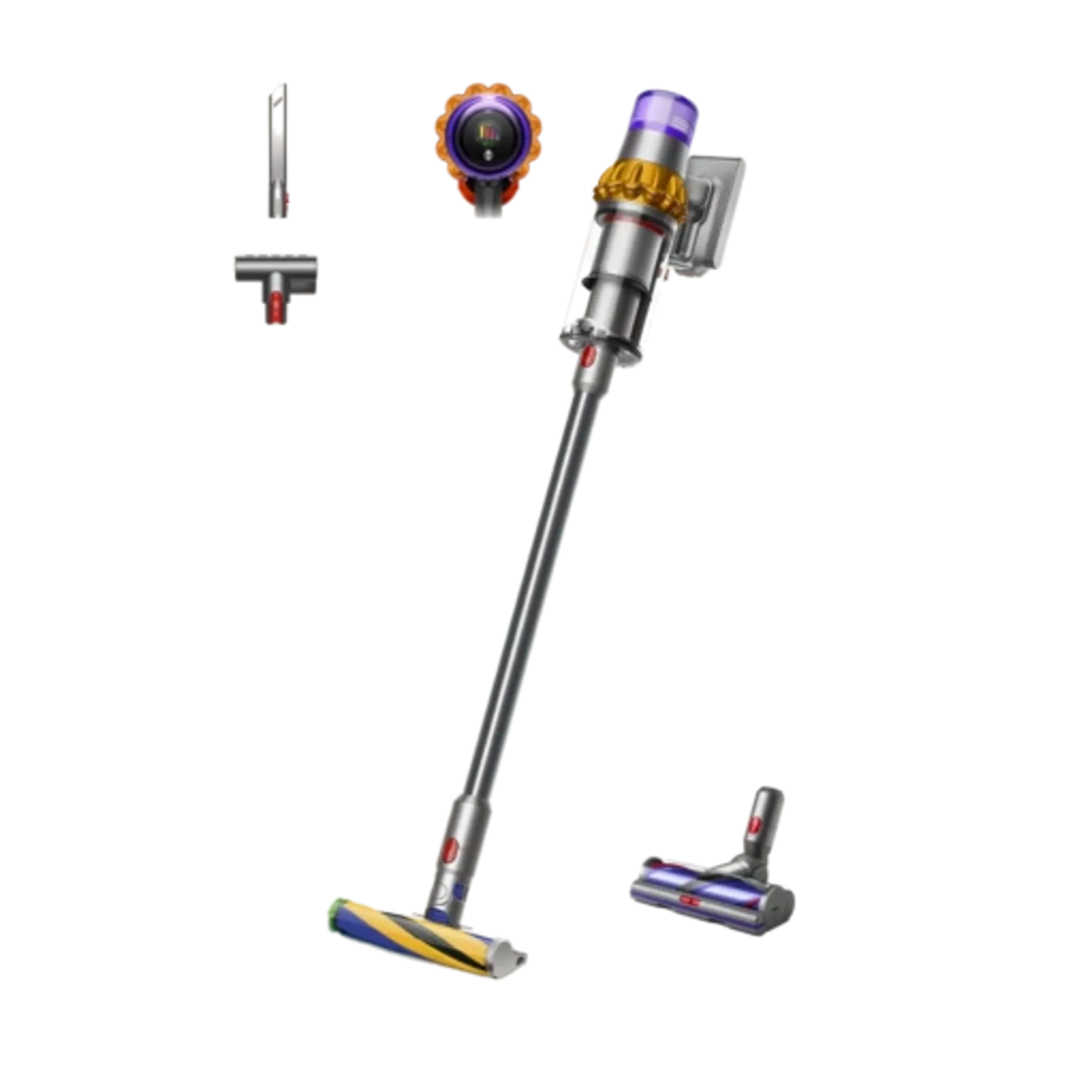 Aspirateur balai V15 Detect Absolute