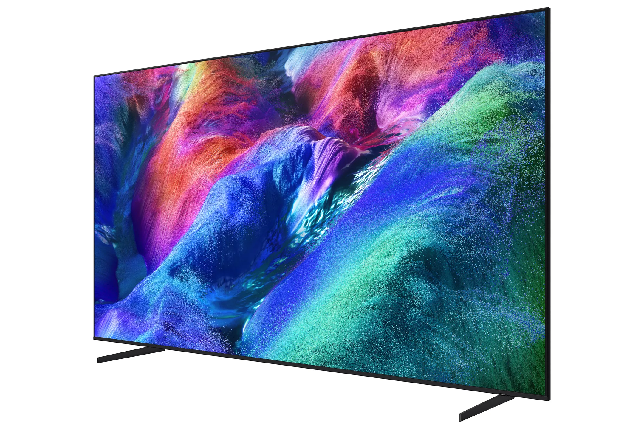 Micro RGB 4K TV MRE65R86HAUXXN (2026) - 65 pouces