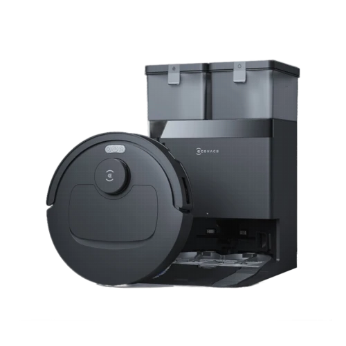 Ecovacs Robotstofzuiger 2in1 T30E Omni