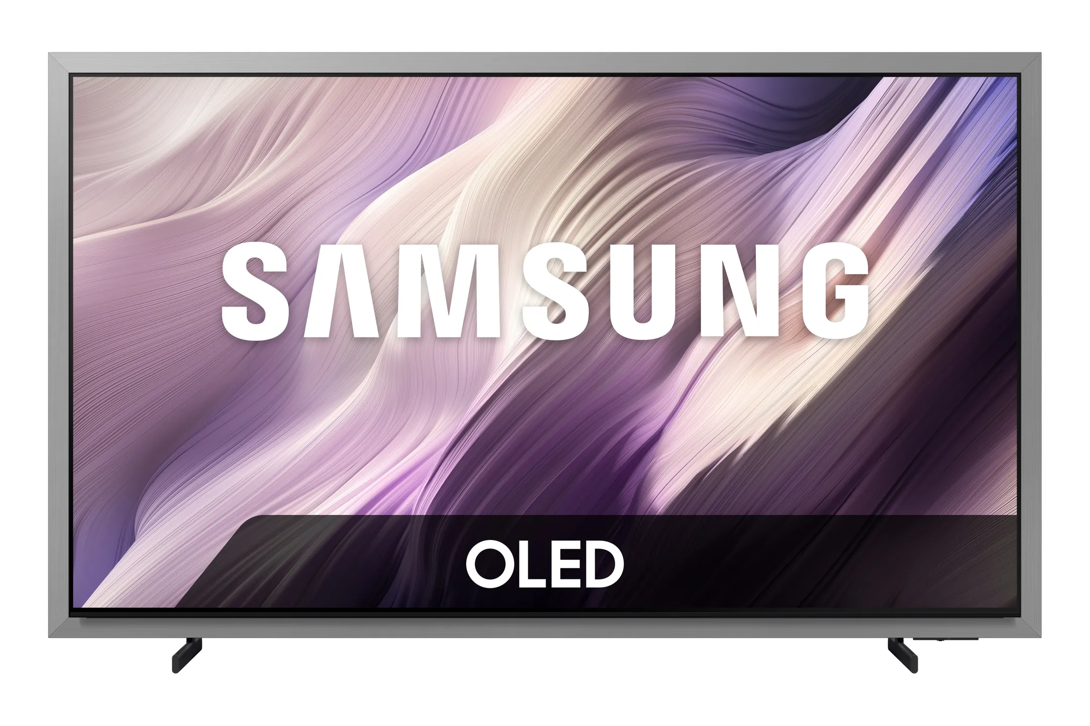 OLED 4K TV QE55S99HATXXN (2026) - 55 inch