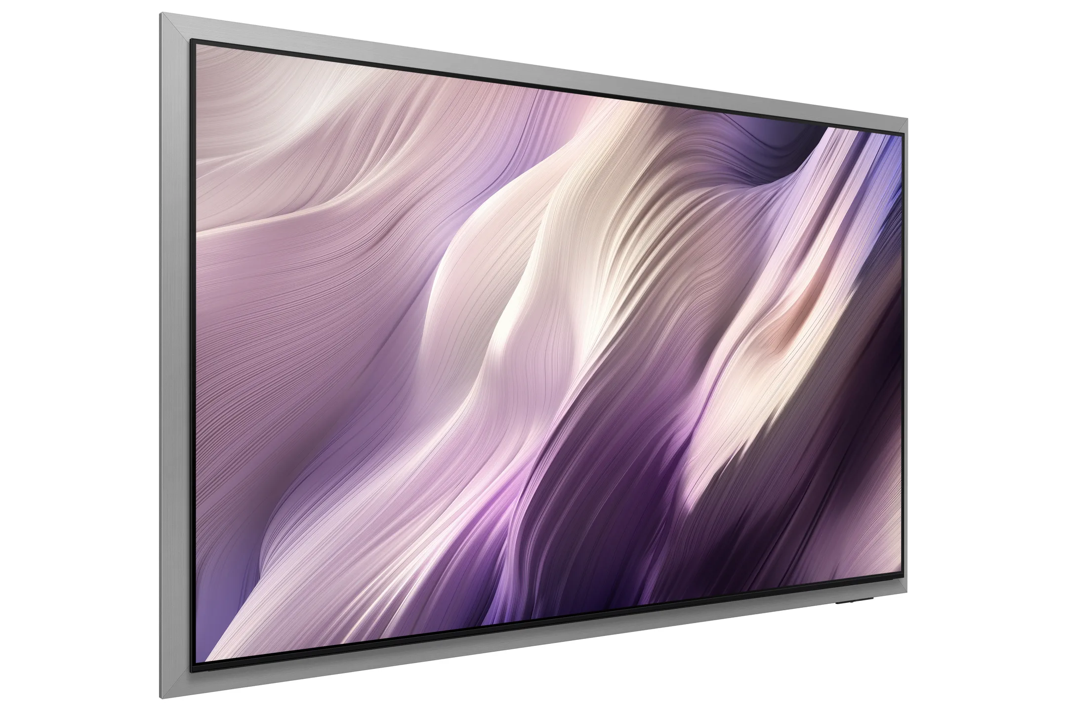OLED 4K TV QE55S99HATXXN (2026) - 55 inch