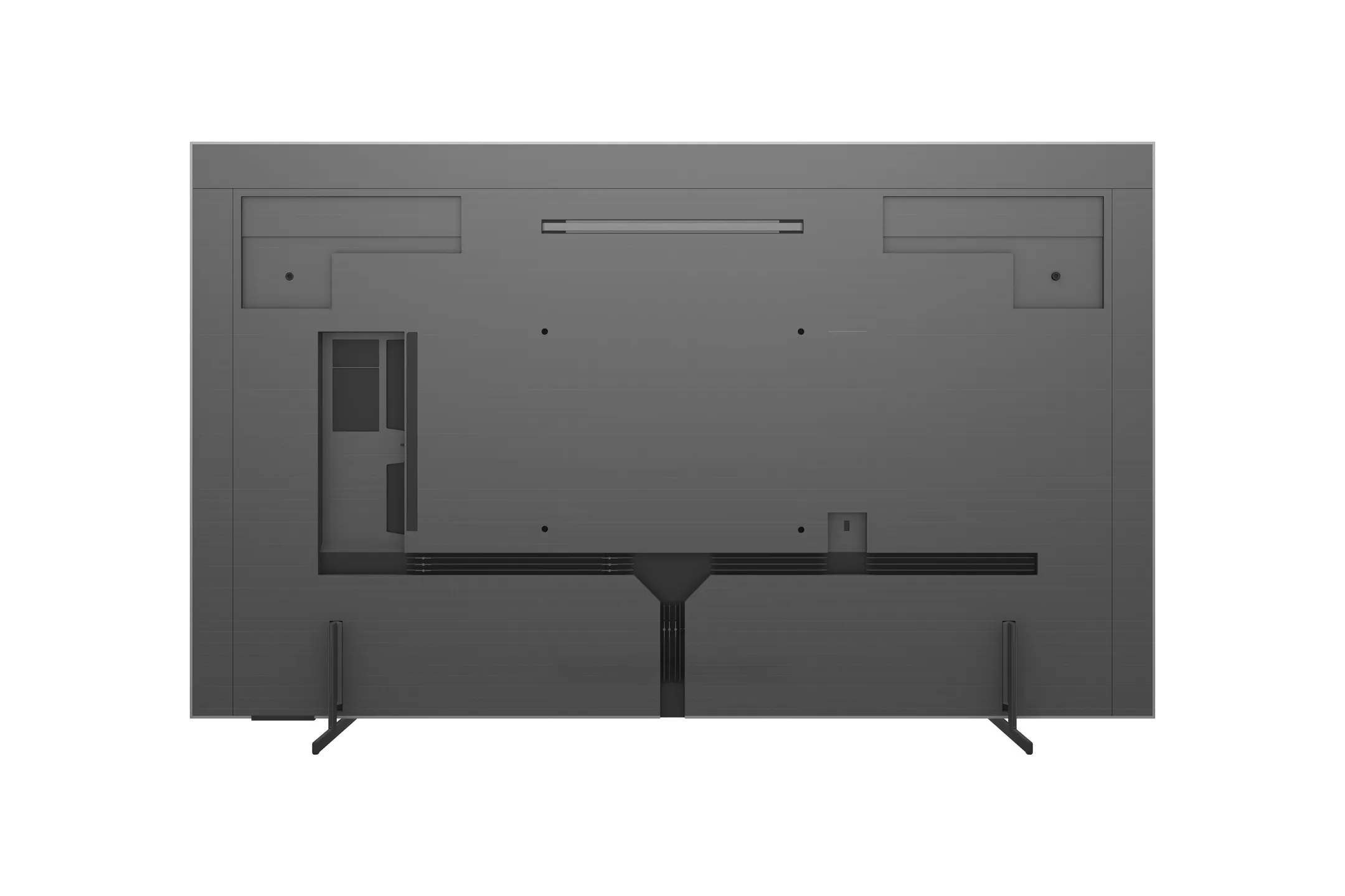 OLED 4K TV QE55S99HATXXN (2026) - 55 inch