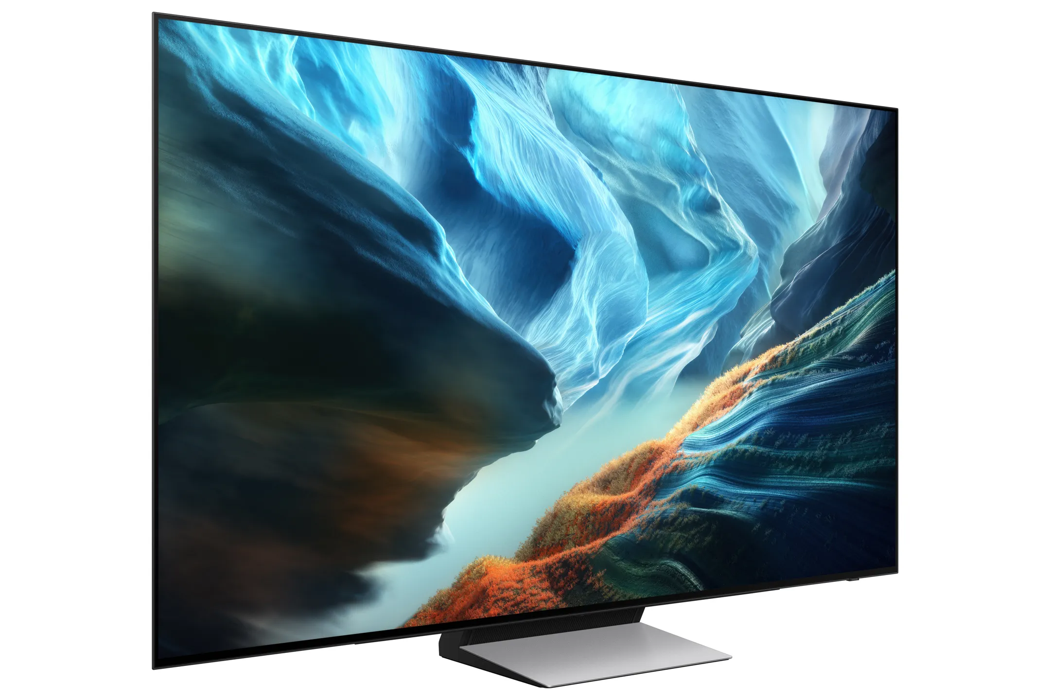 OLED 4K TV QE48S90HAEXXN (2026) - 48 inch