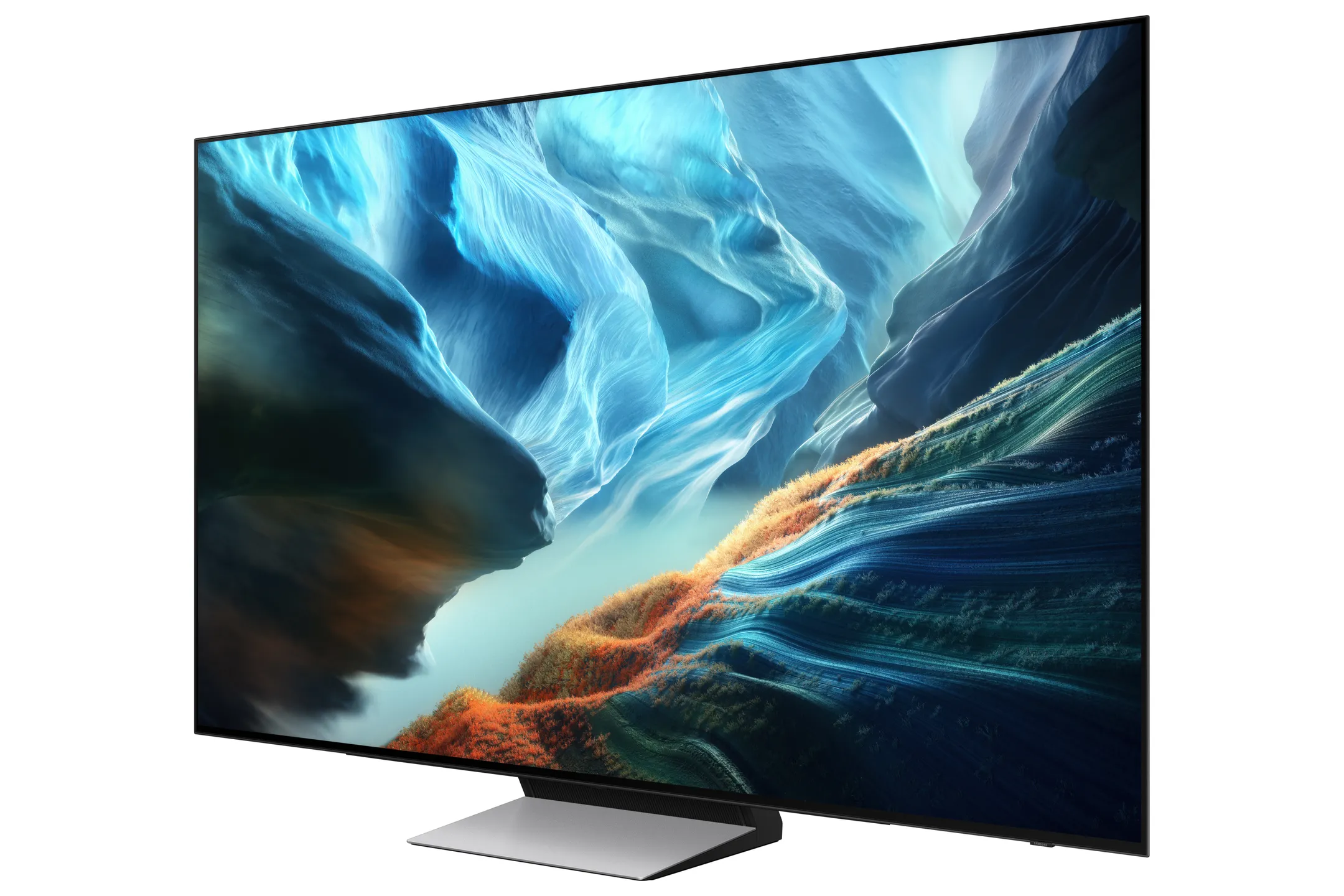 OLED 4K TV QE48S90HAEXXN (2026) - 48 inch