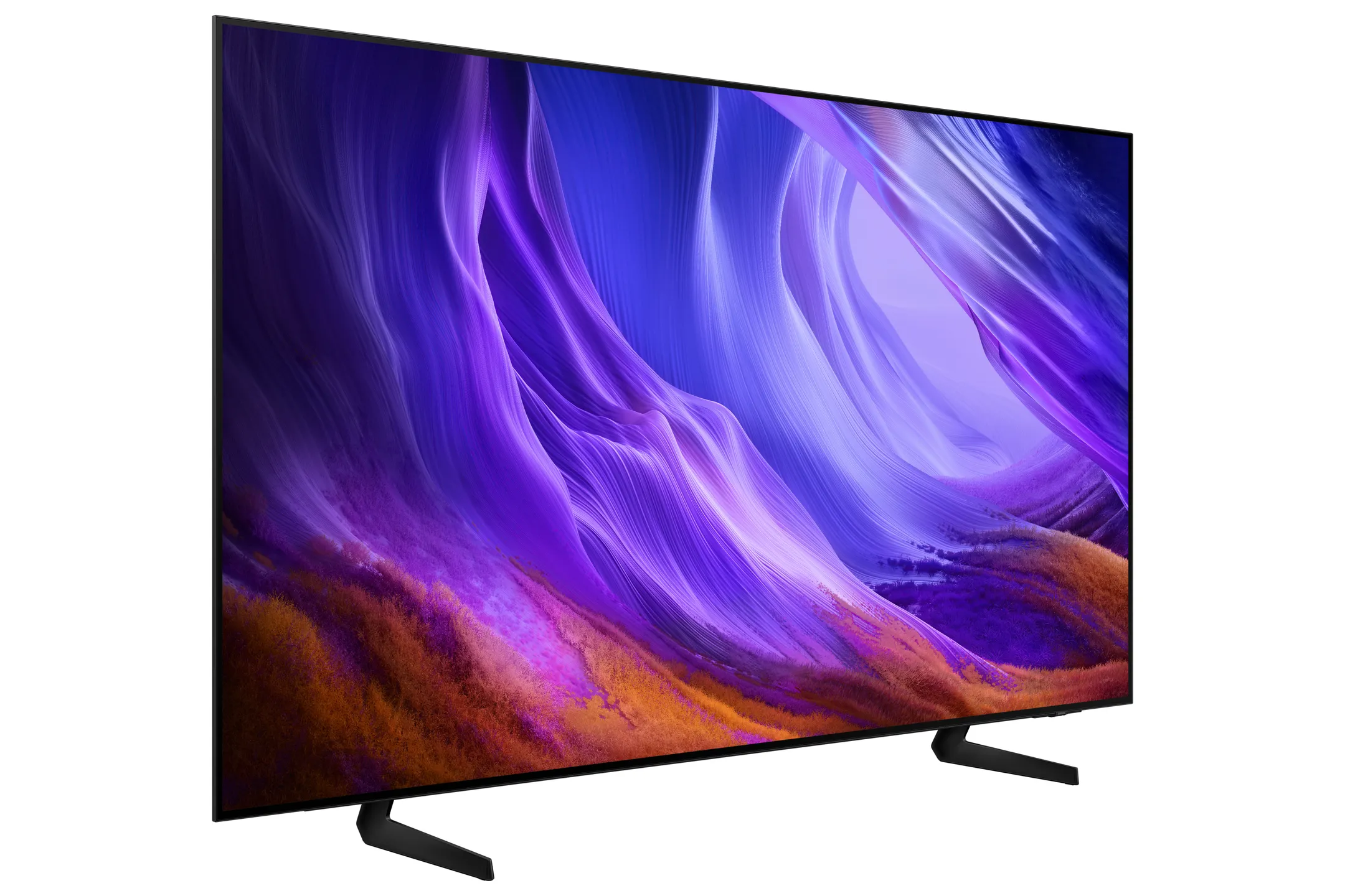 OLED 4K TV QE65S83HAEXXN (2026) - 65 pouces