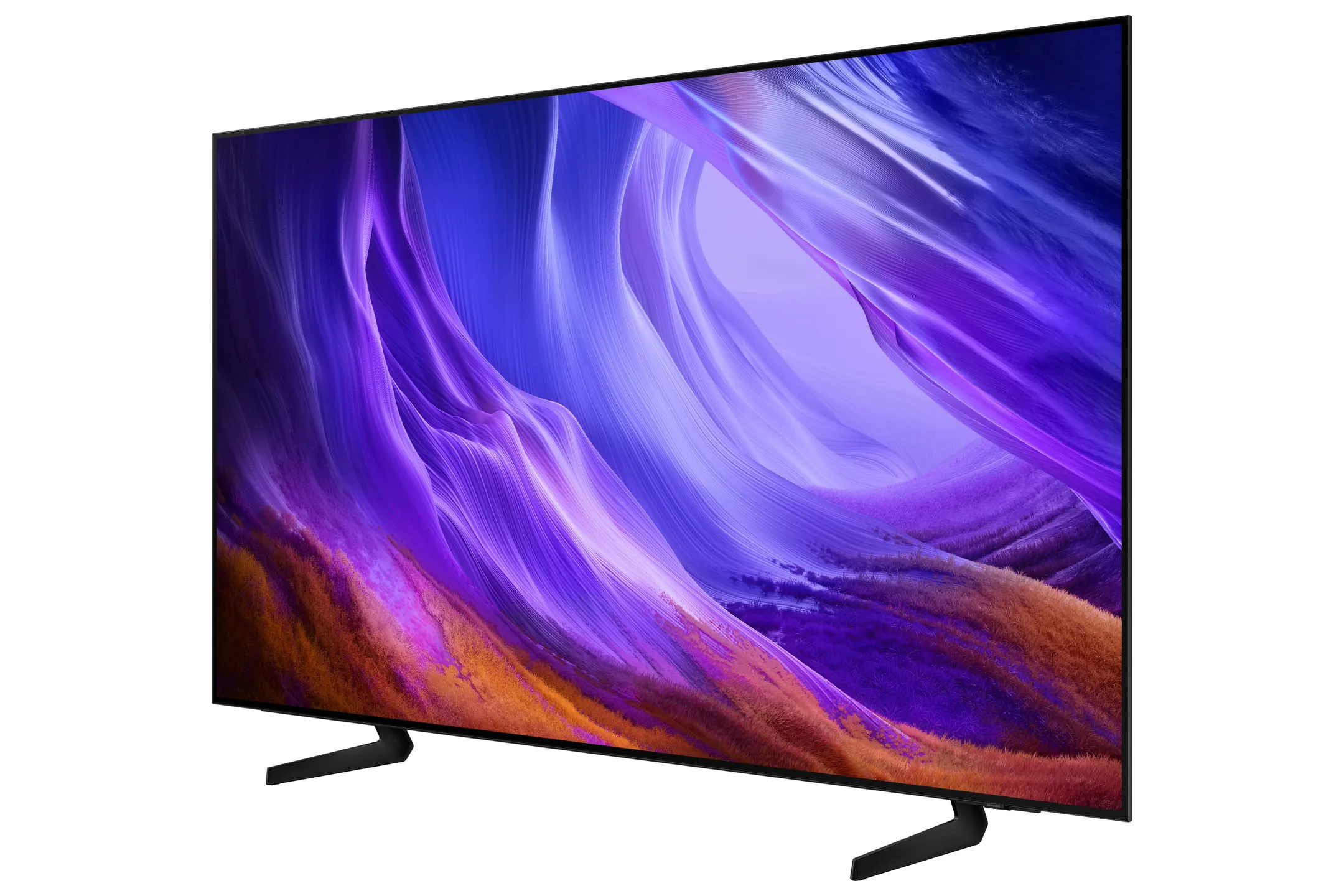 OLED 4K TV QE65S83HAEXXN (2026) - 65 pouces