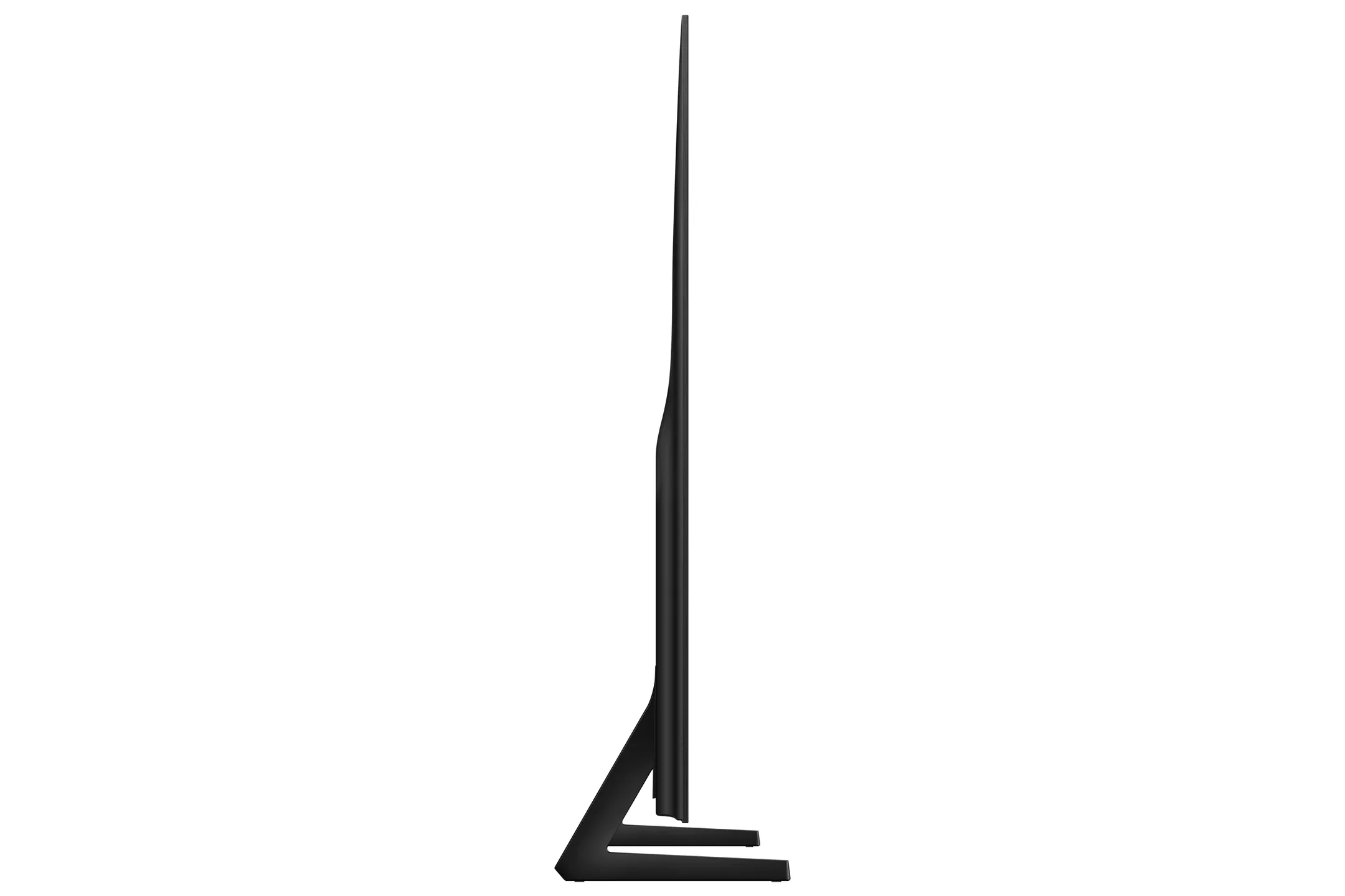 OLED 4K TV QE65S83HAEXXN (2026) - 65 pouces