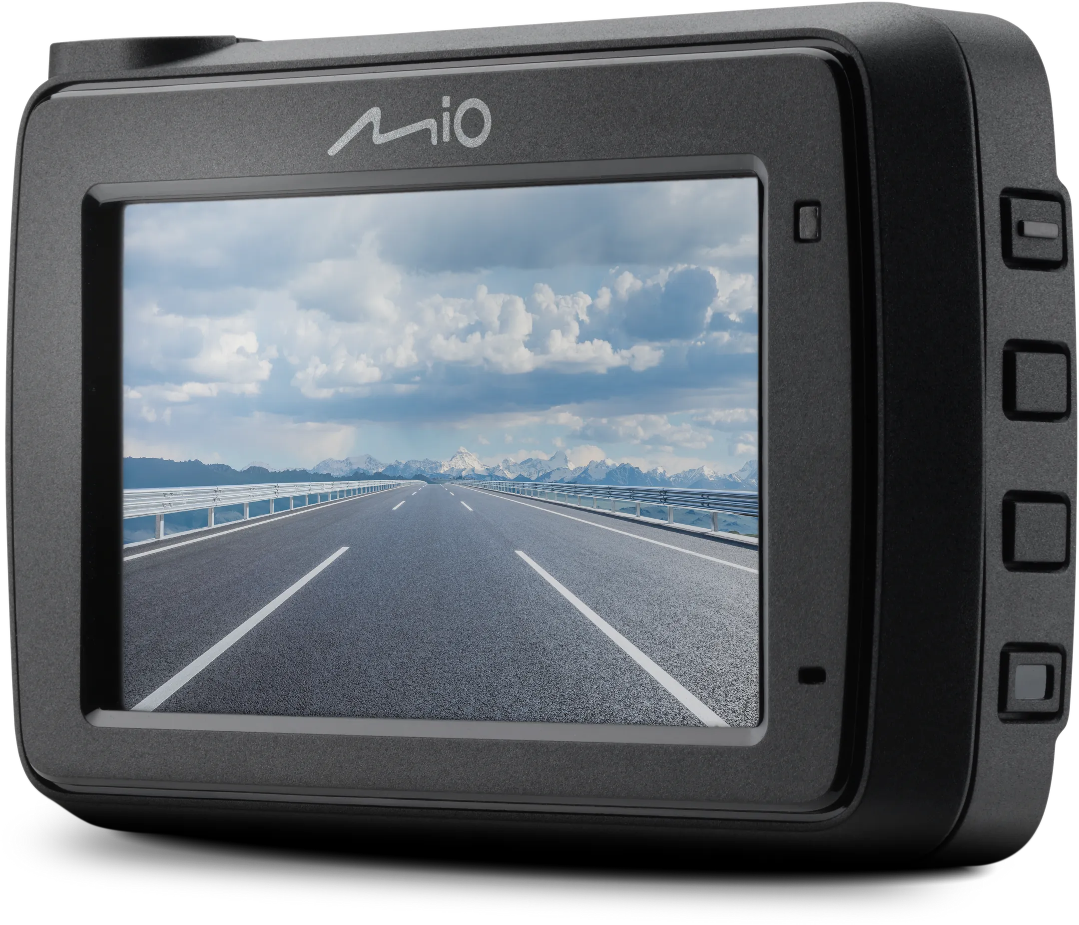 MiVue™ 802W Pro 