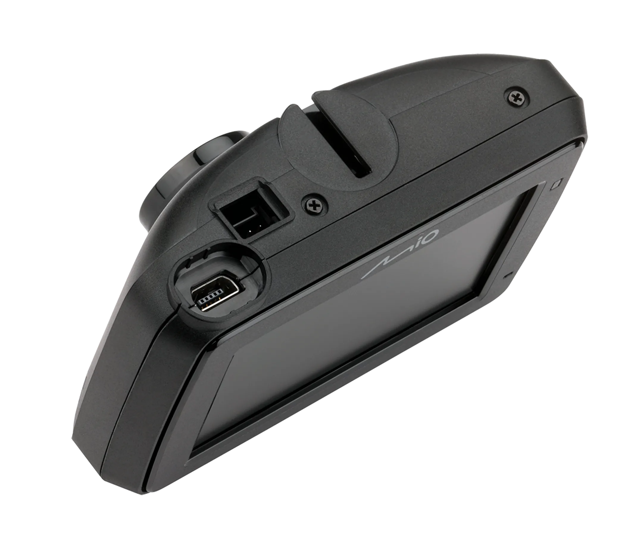 MiVue™ 802W Pro 