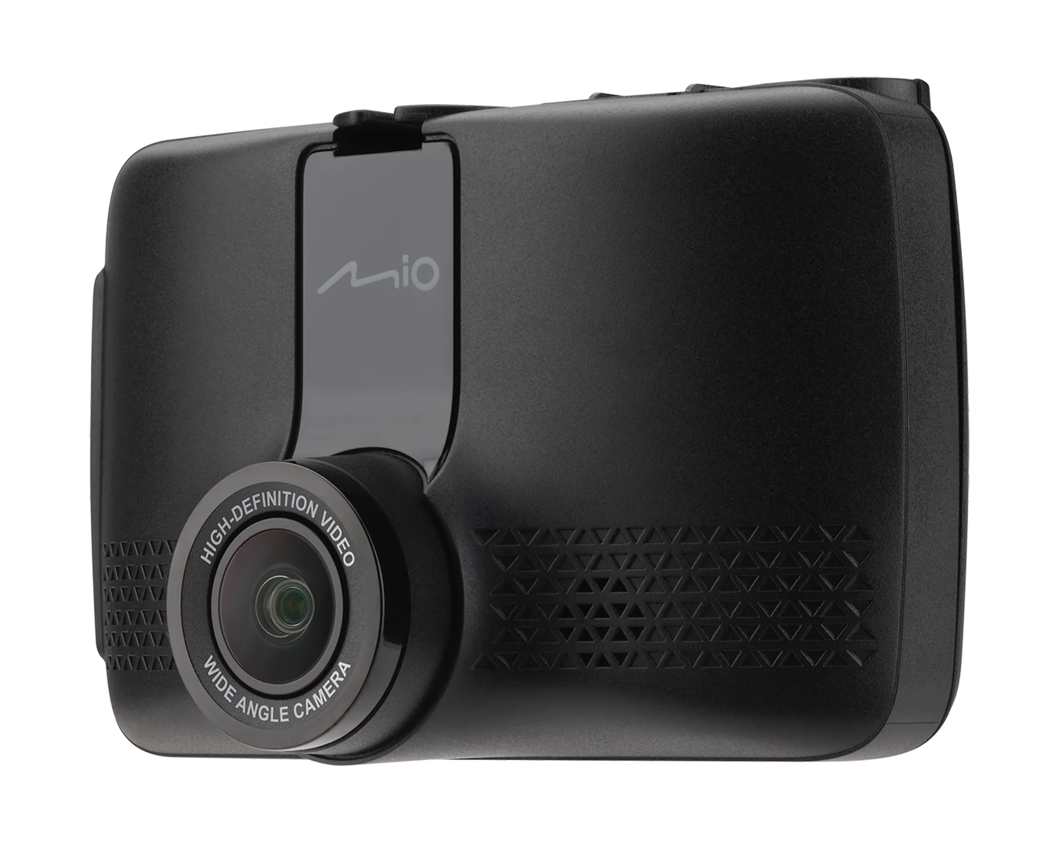 MiVue™ 802W Pro 