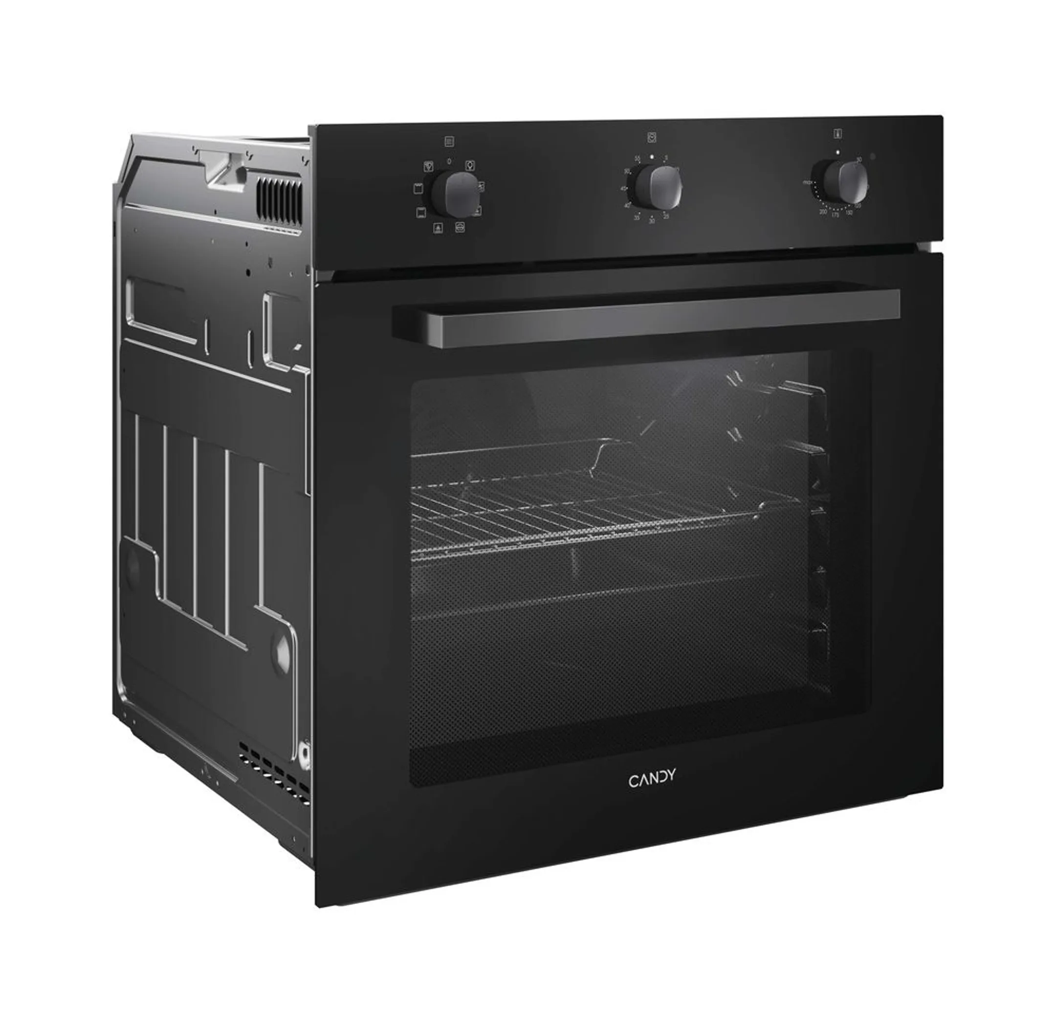 Inbouw oven FMCIDCN602/CA