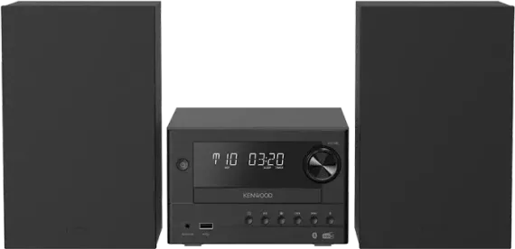 Micro-hifisysteem met cd-speler M-450DAB