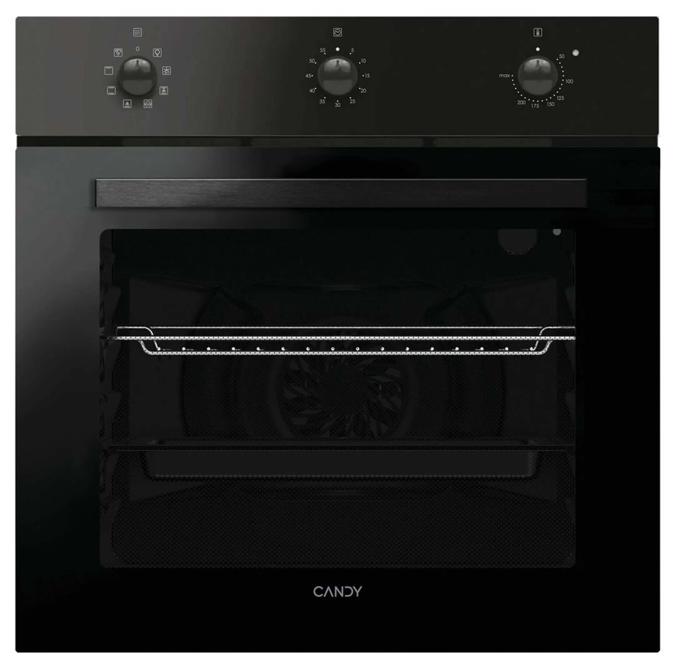 Inbouw oven FMCIDCN602/CA