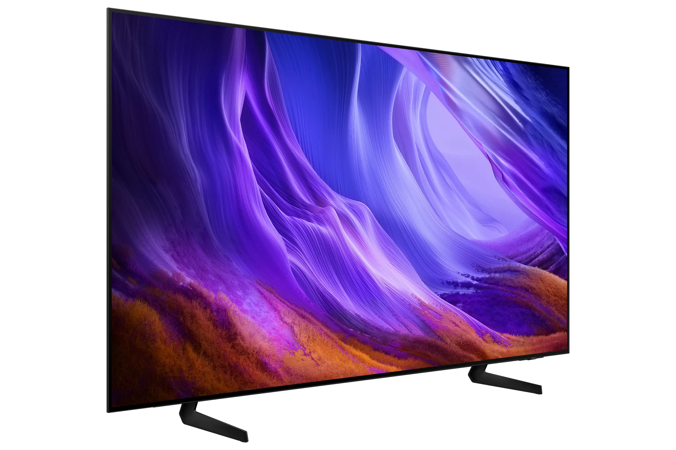 OLED 4K TV QE55S83HAEXXN (2026) - 55 inch