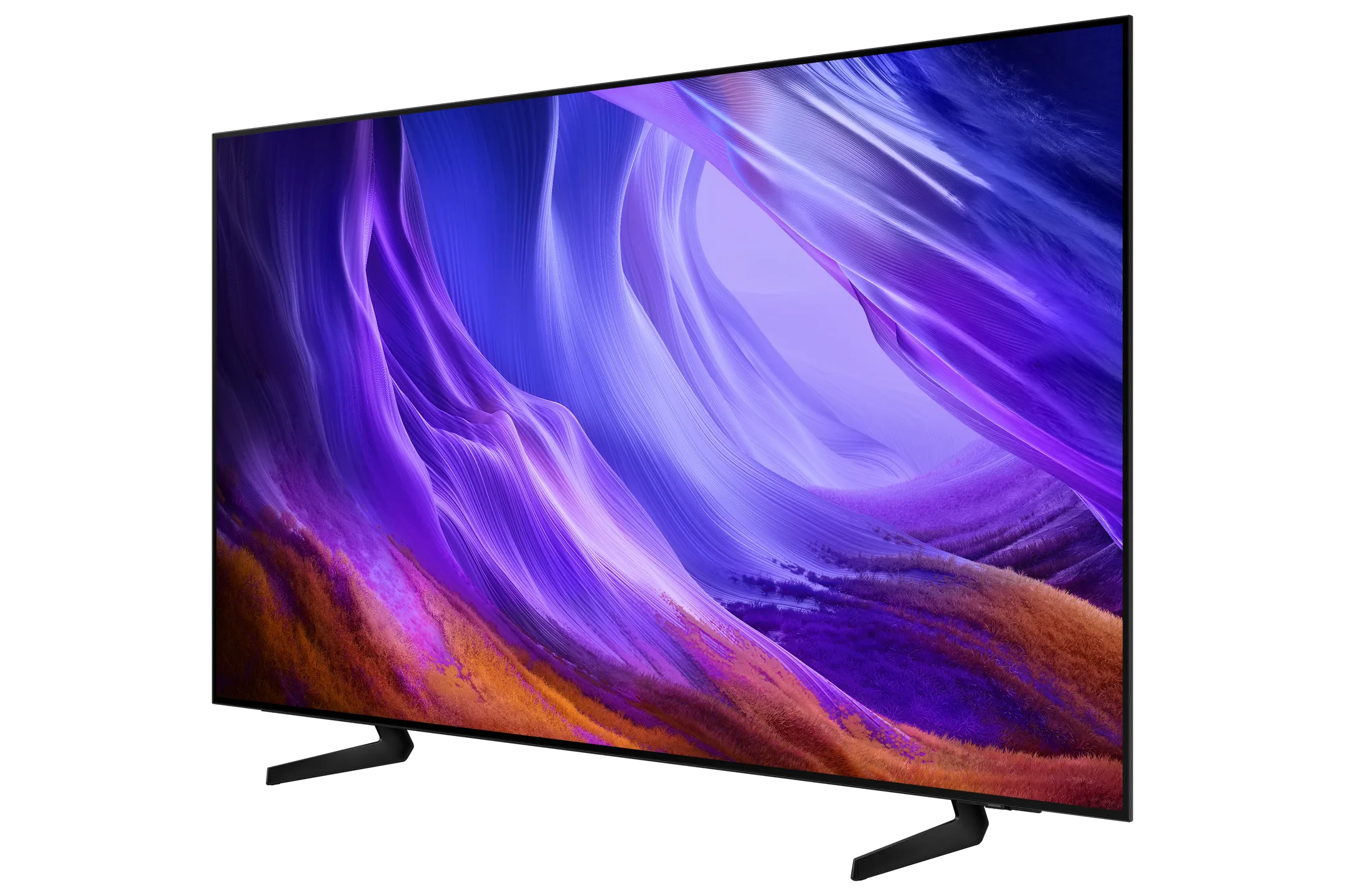 OLED 4K TV QE55S83HAEXXN (2026) - 55 inch