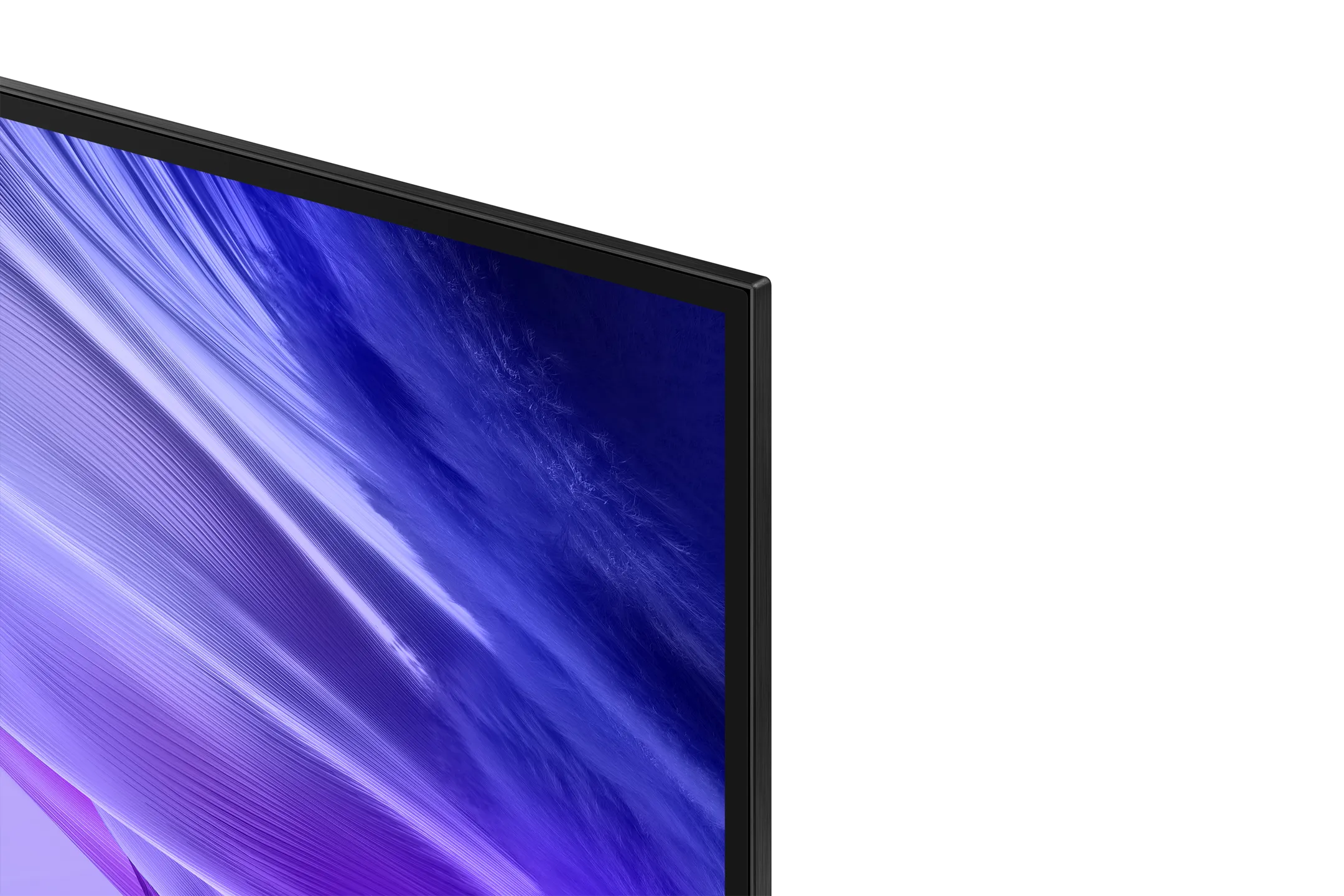 OLED 4K TV QE55S83HAEXXN (2026) - 55 inch