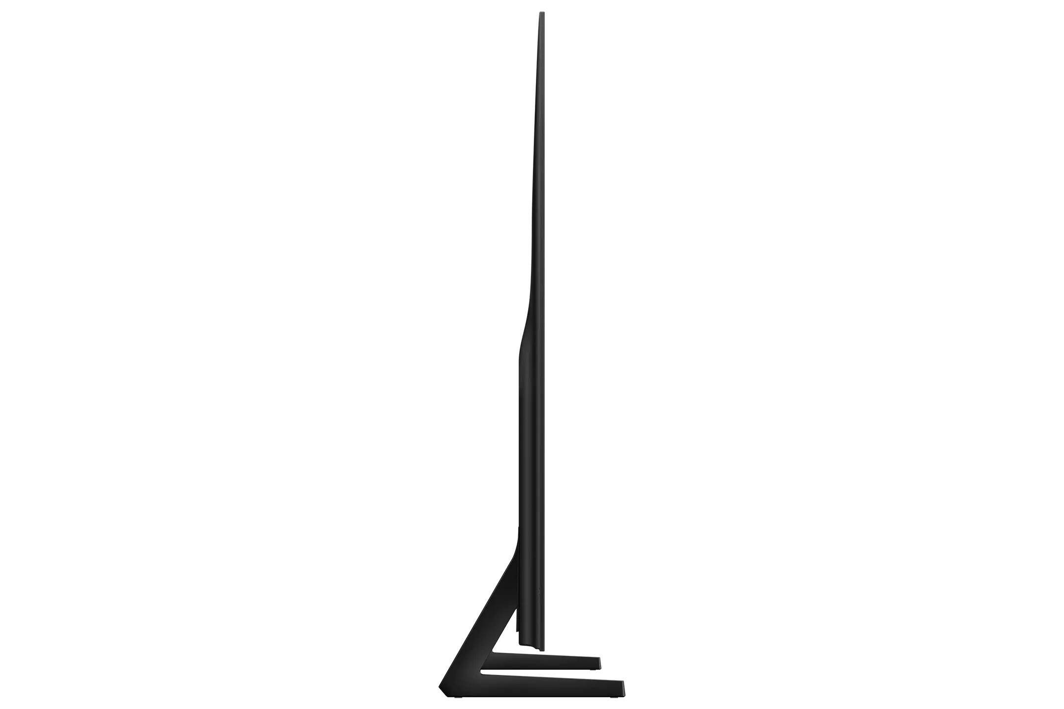 OLED 4K TV QE55S83HAEXXN (2026) - 55 inch