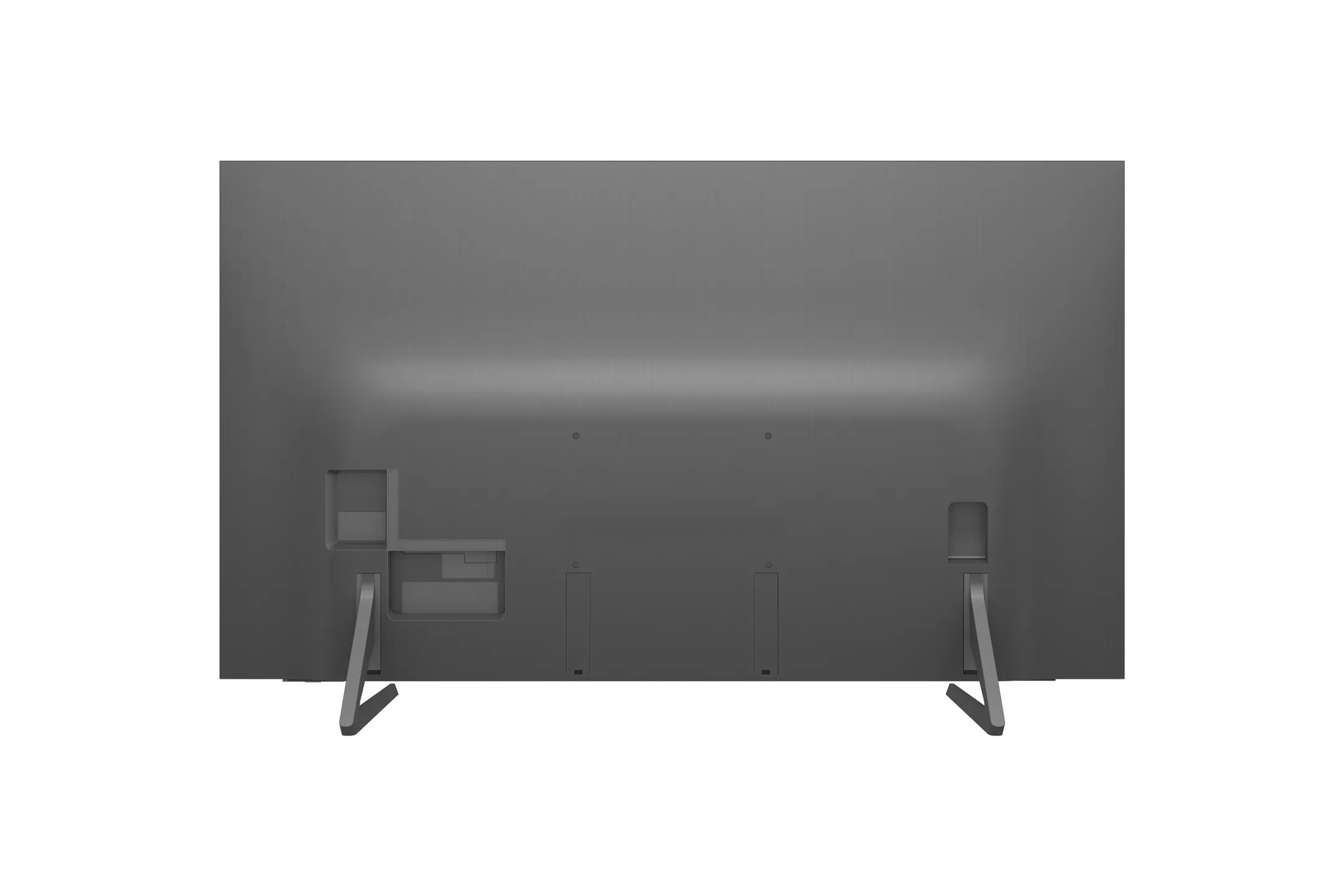OLED 4K TV QE55S83HAEXXN (2026) - 55 inch