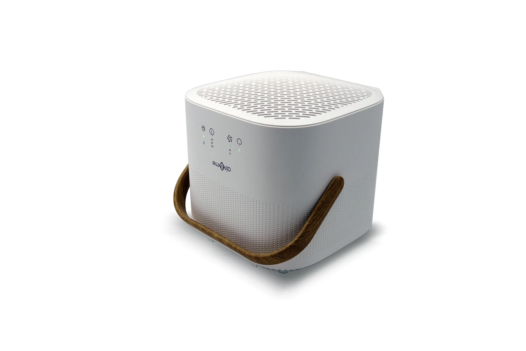 Purificateur d'air DOUX