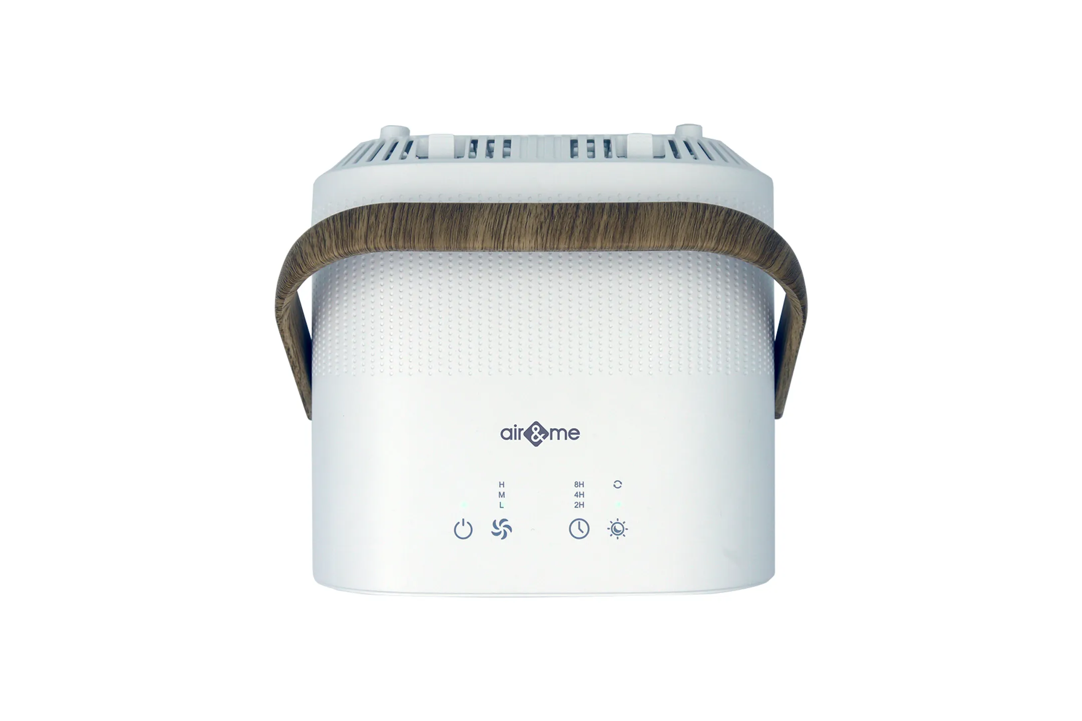 Purificateur d'air DOUX