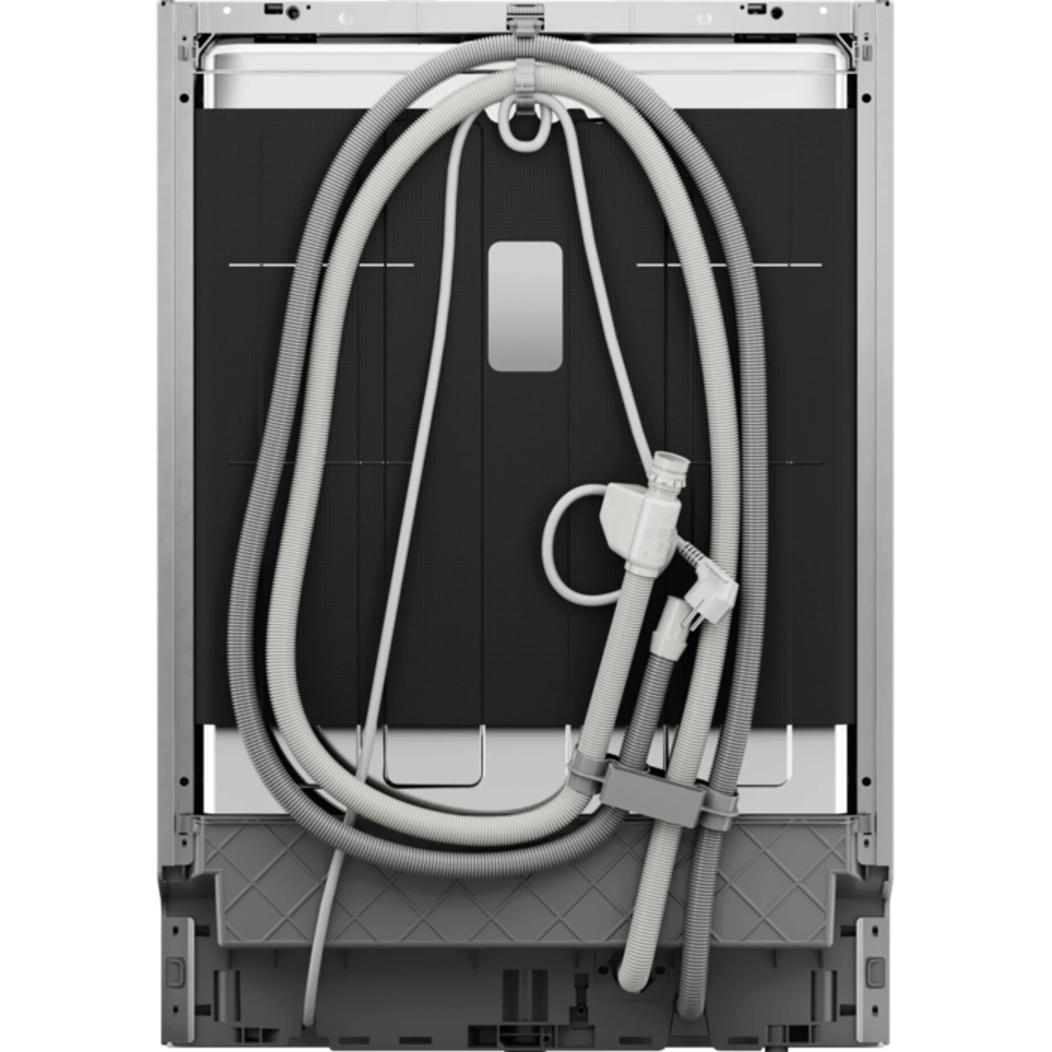 Lave-vaisselle encastrable GI9200B1SN 9000 XXL