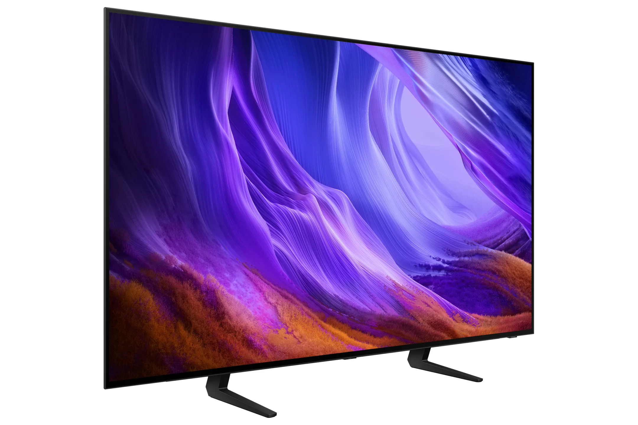 OLED 4K TV QE48S83HAEXXN (2026) - 48 inch