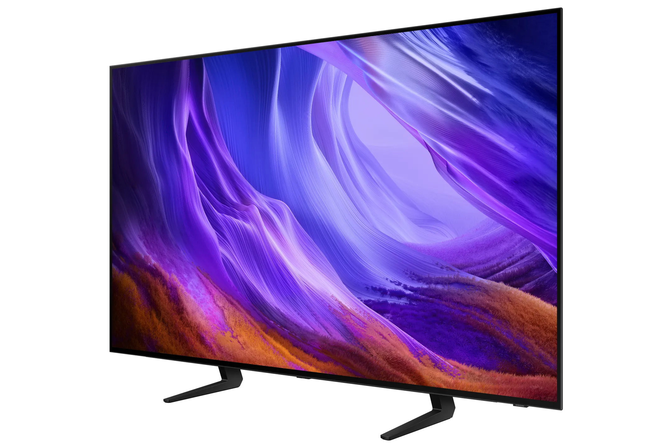 OLED 4K TV QE48S83HAEXXN (2026) - 48 inch