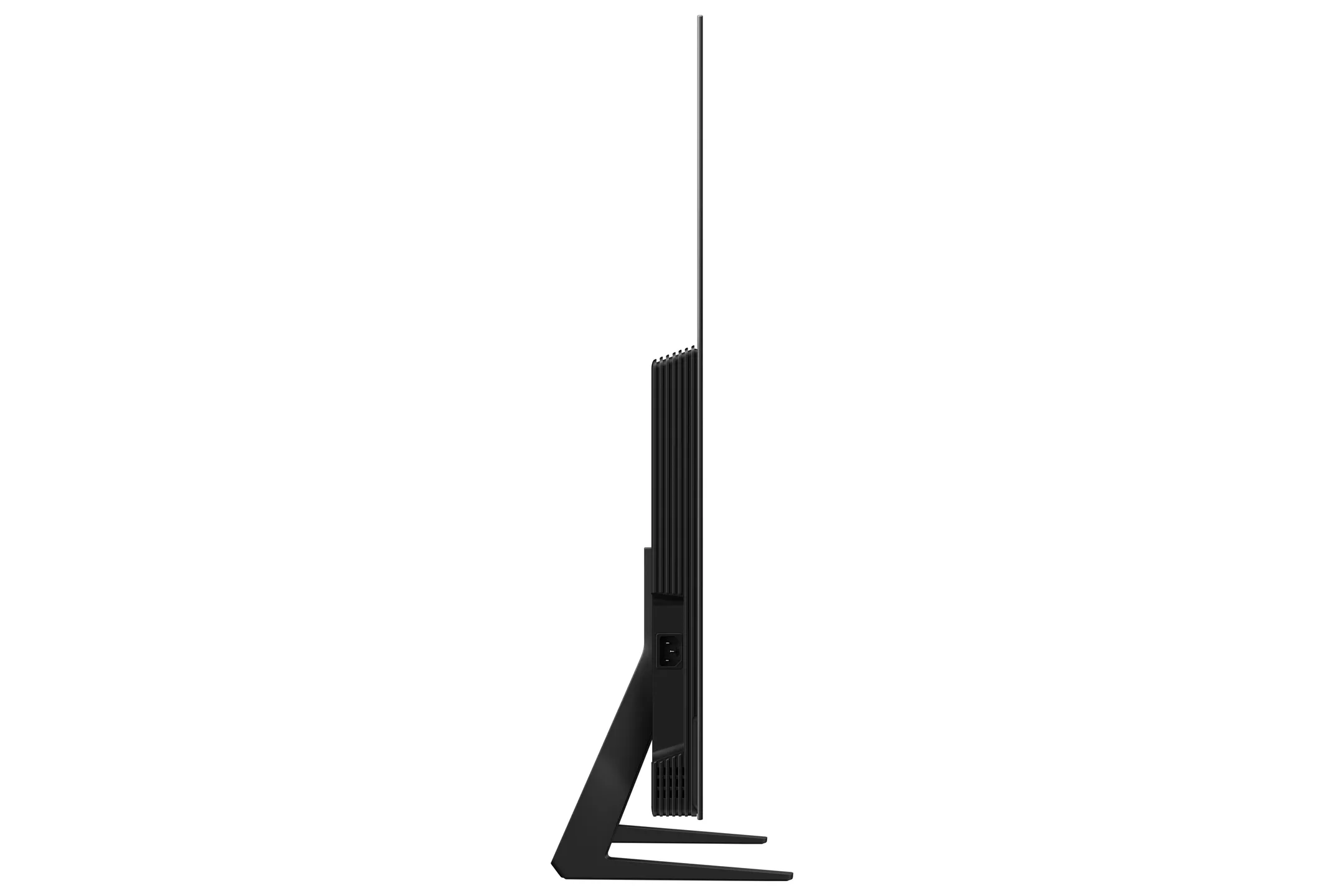 OLED 4K TV QE48S83HAEXXN (2026) - 48 inch