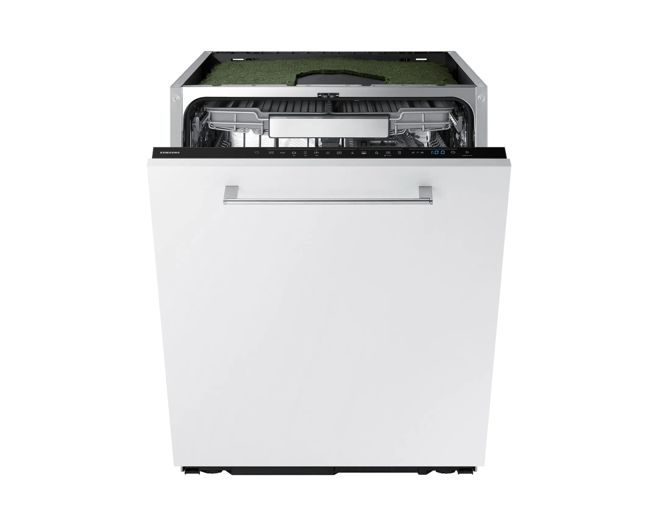 Inbouw vaatwasser DW70H73WCB0U1