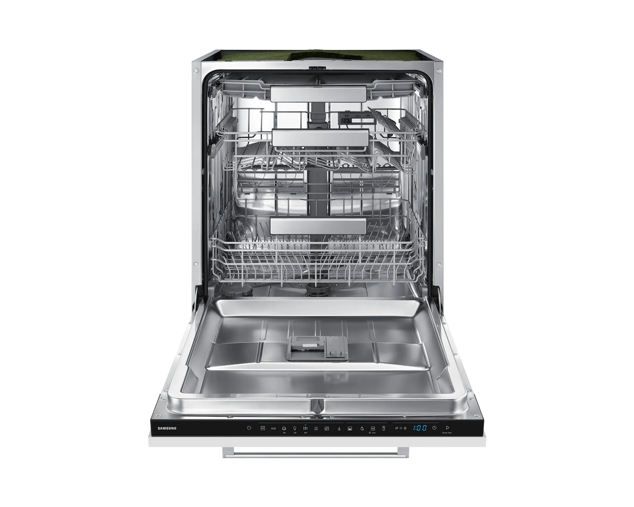 Inbouw vaatwasser DW70H73WCB0U1