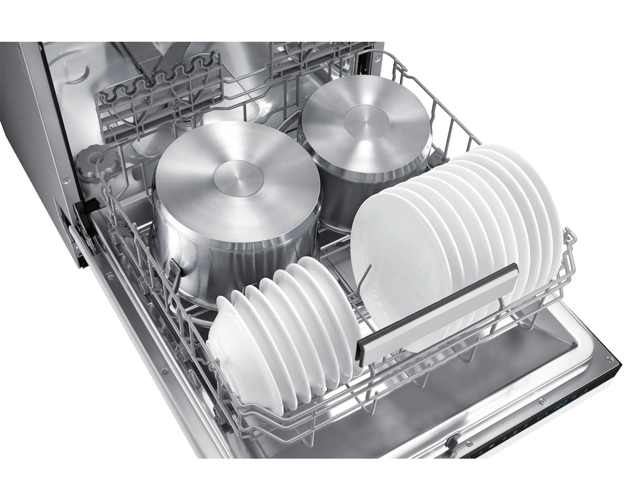 Inbouw vaatwasser DW70H73WCB0U1